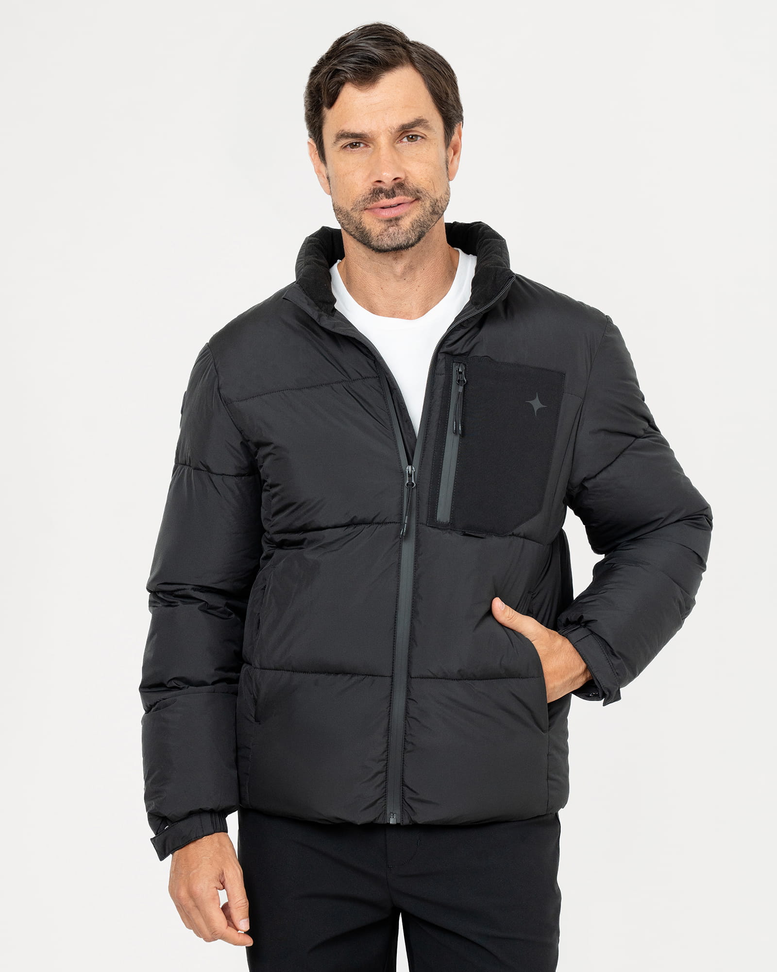 Chamarra MAJA® Refugio