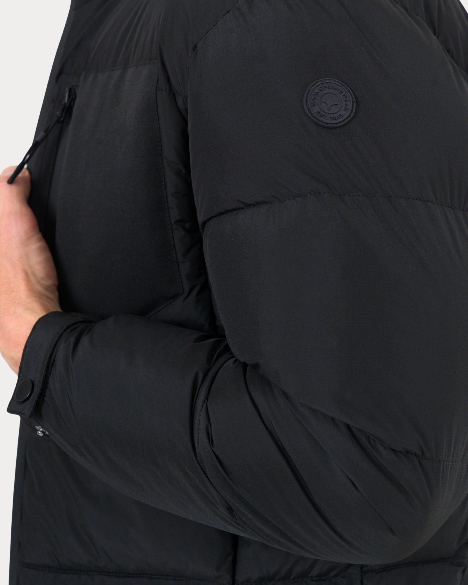 Chamarra MAJA® Refugio