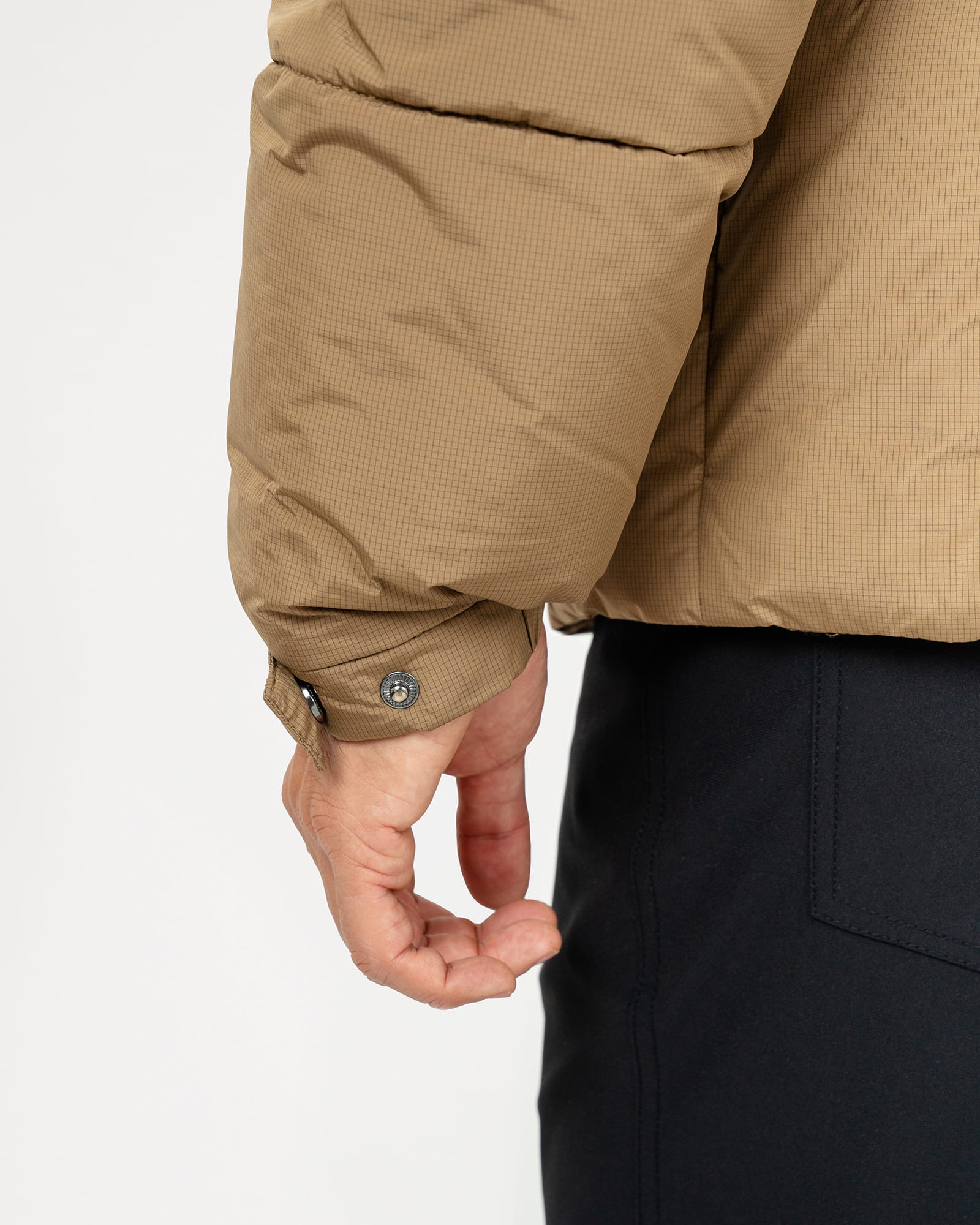 Chamarra MAJA® Refugio