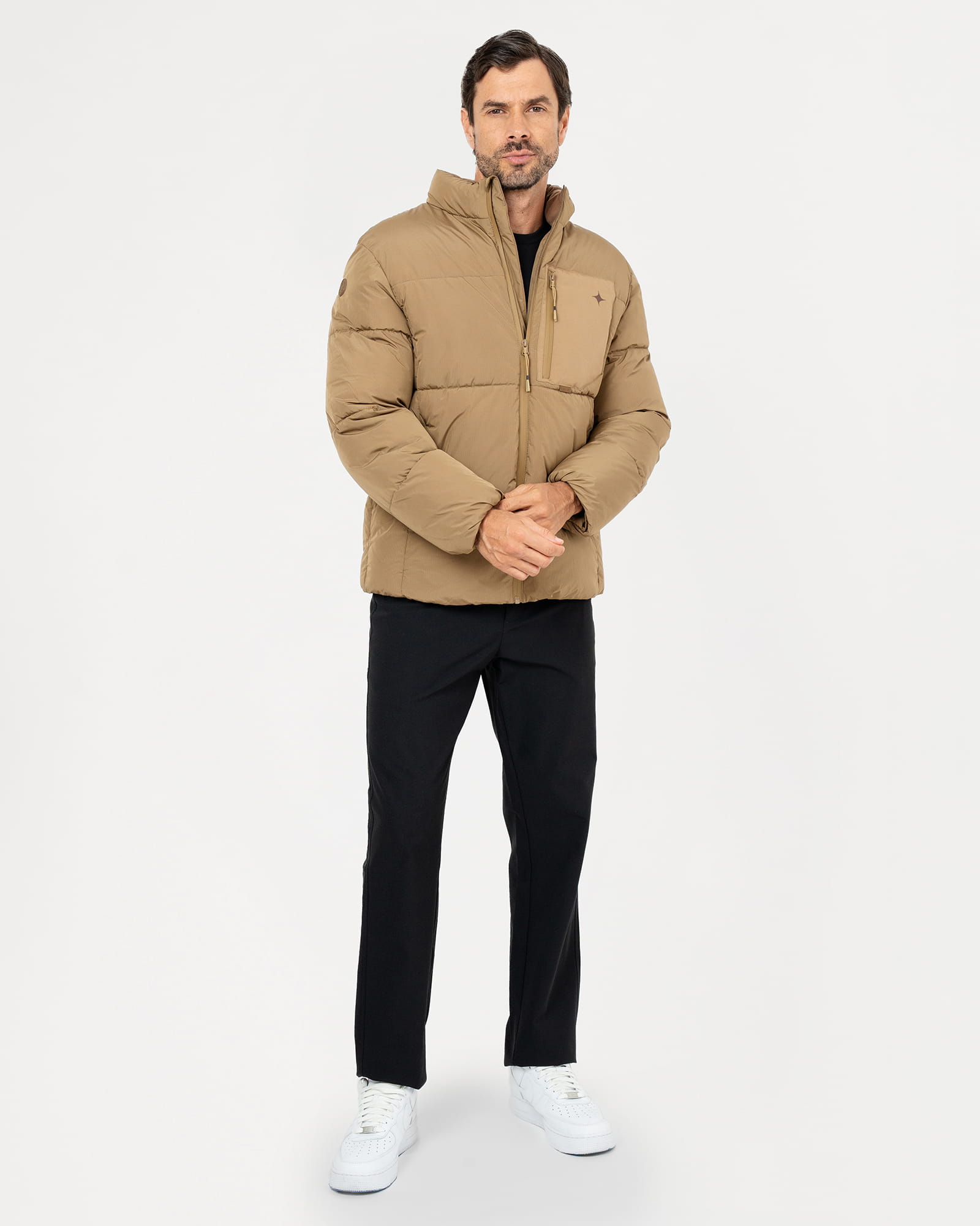 Chamarra MAJA® Refugio