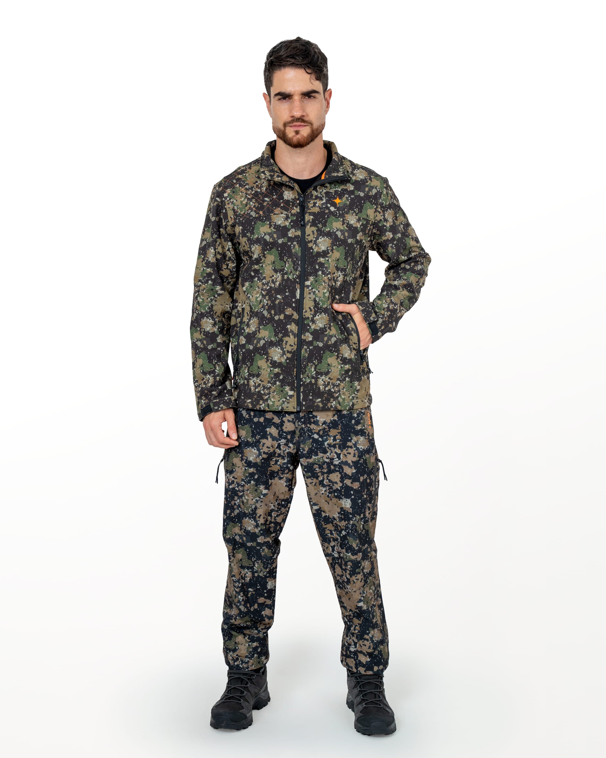 Pantalón MAJA® Caborca