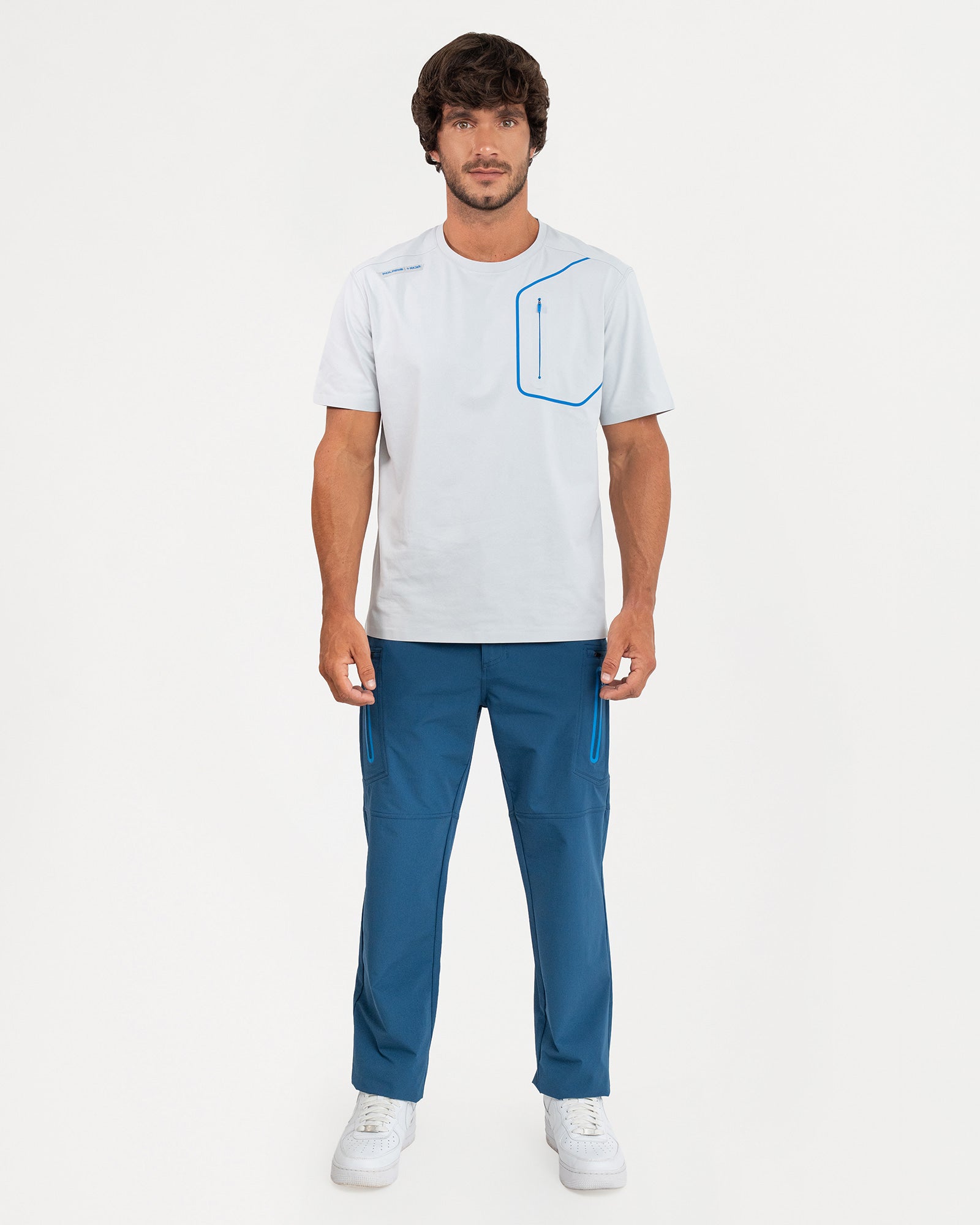 Pantalón Polaris x MAJA® Rumbo