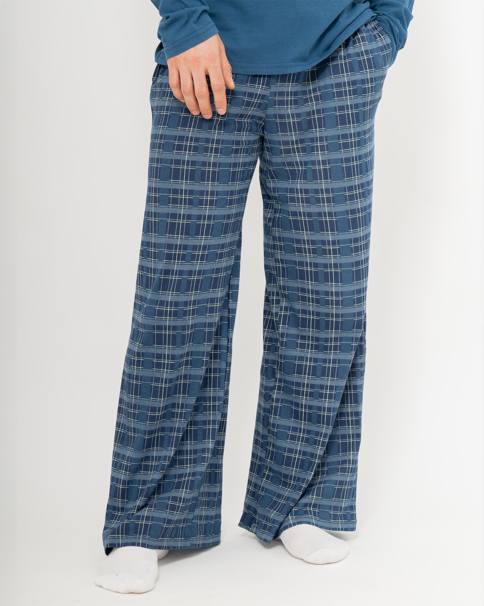 Pijama Confort Navideño