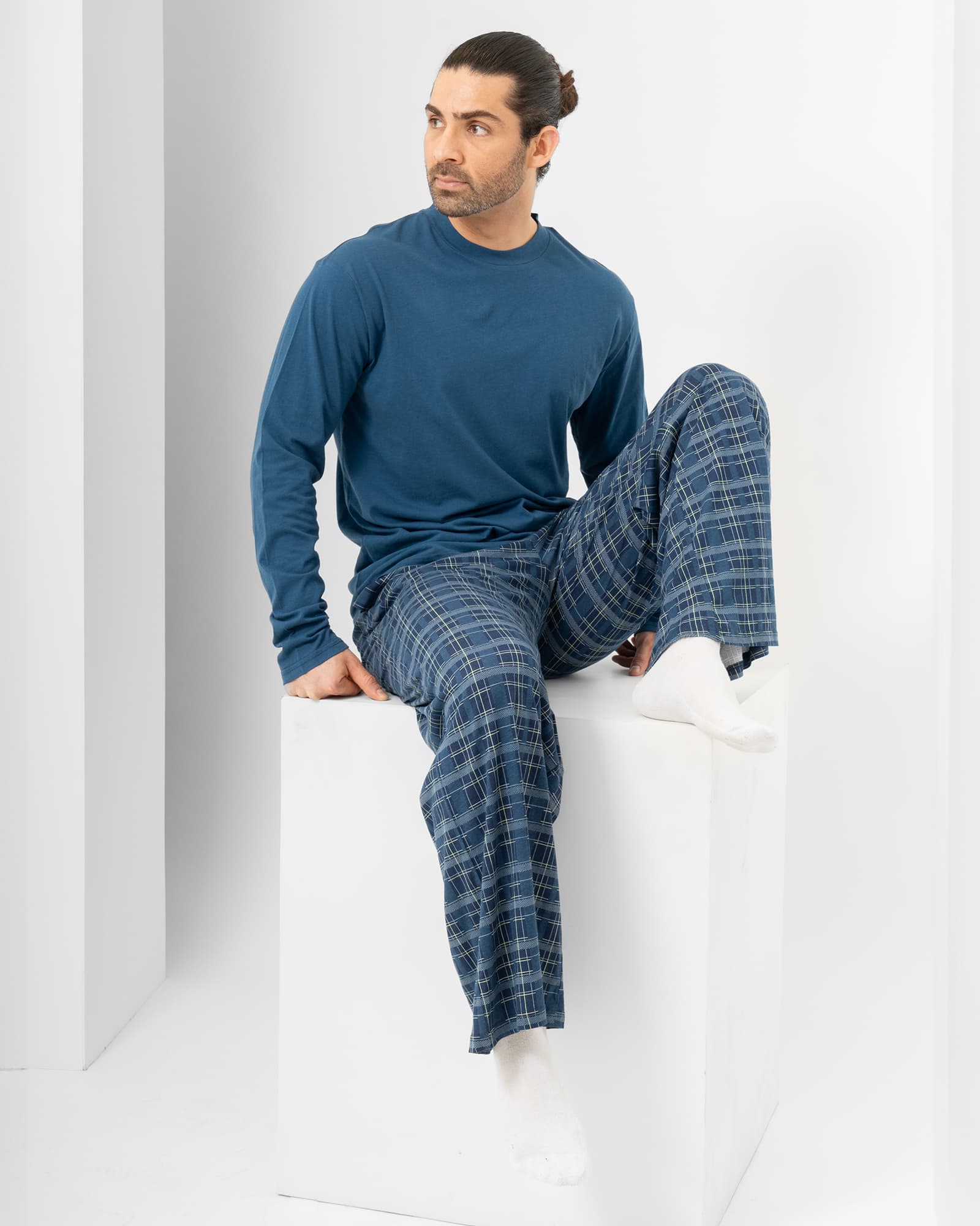 Pijama Confort Navideño