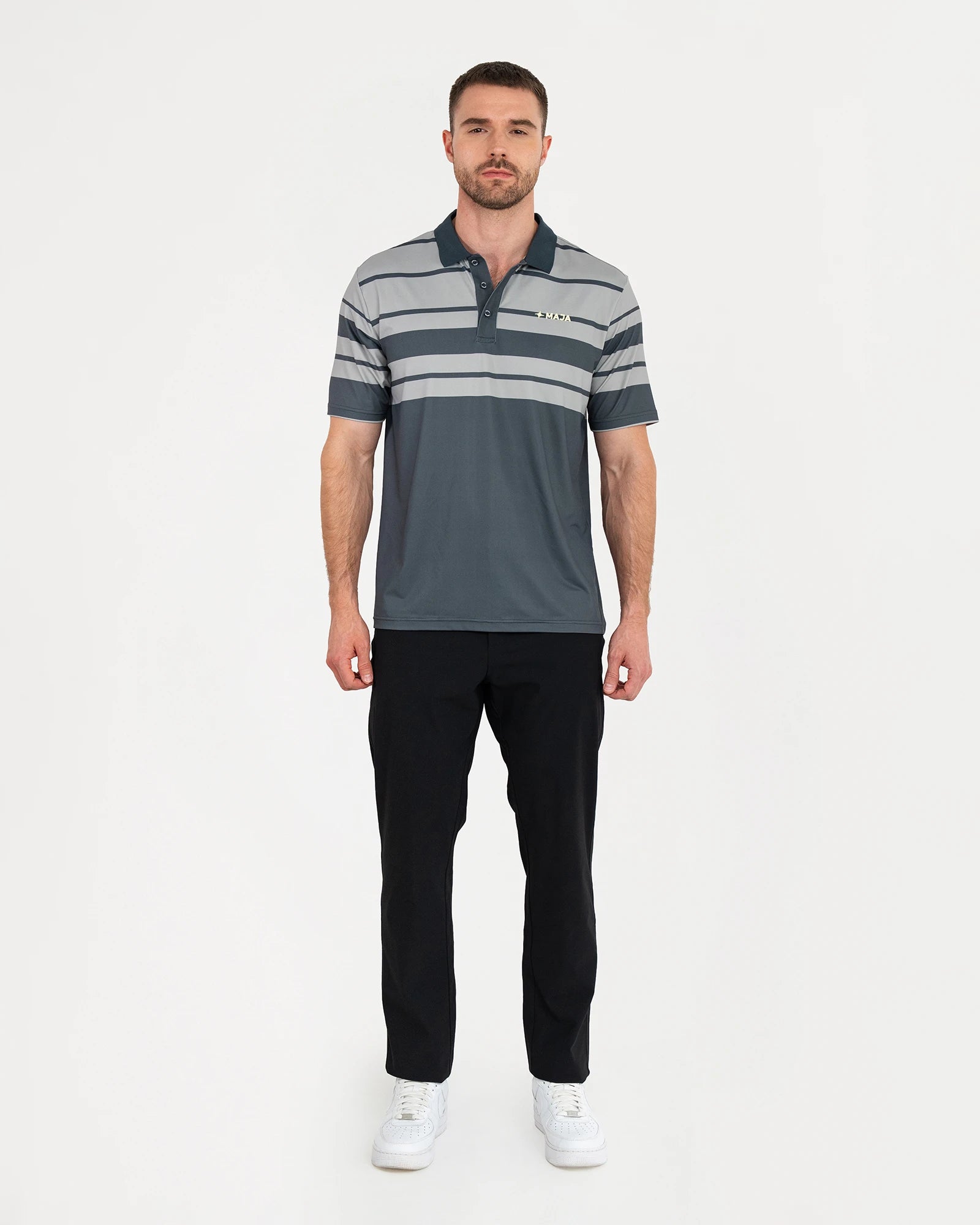 Polo MAJA® Pure Line
