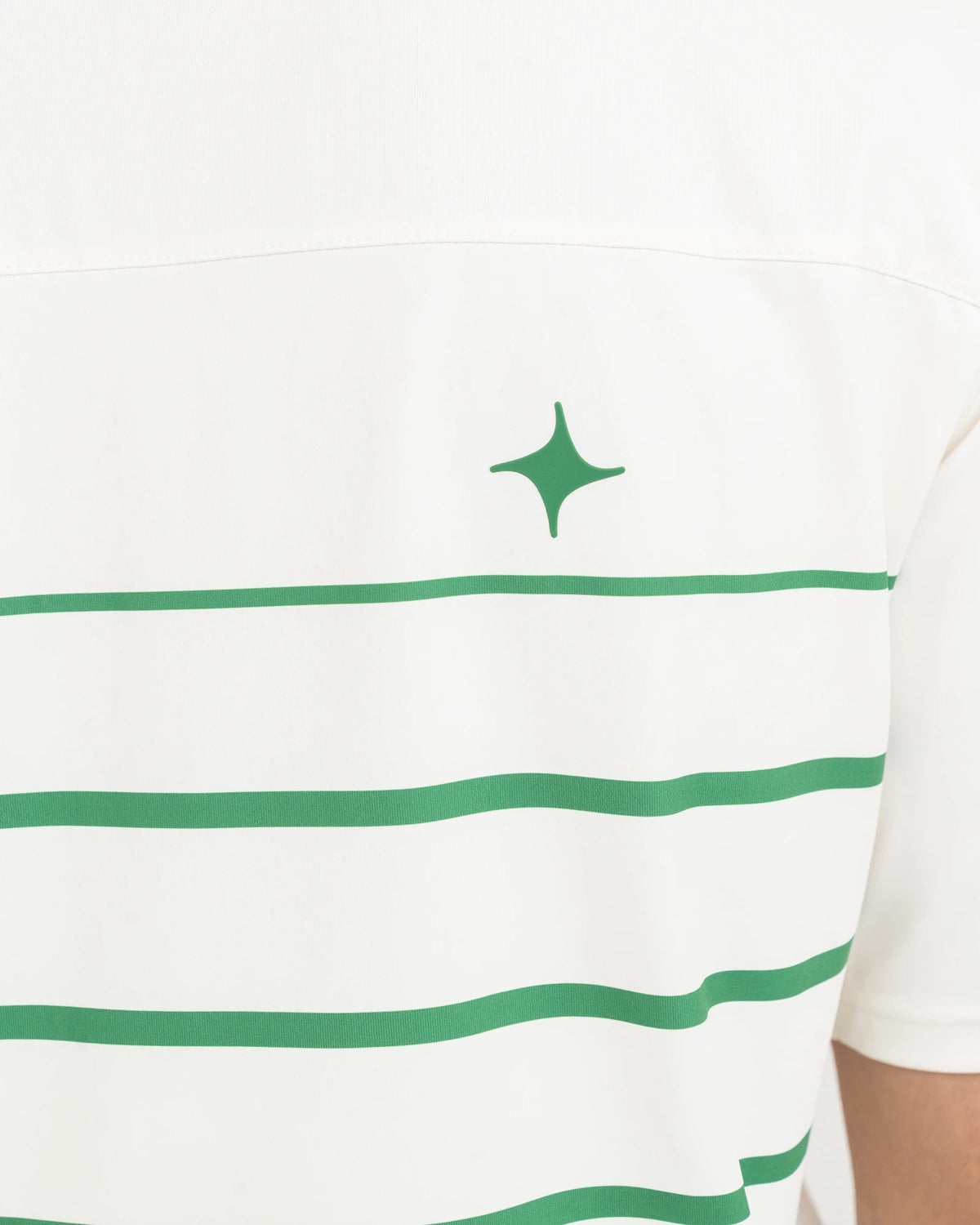 Playera Tipo Polo MAJA® Golf