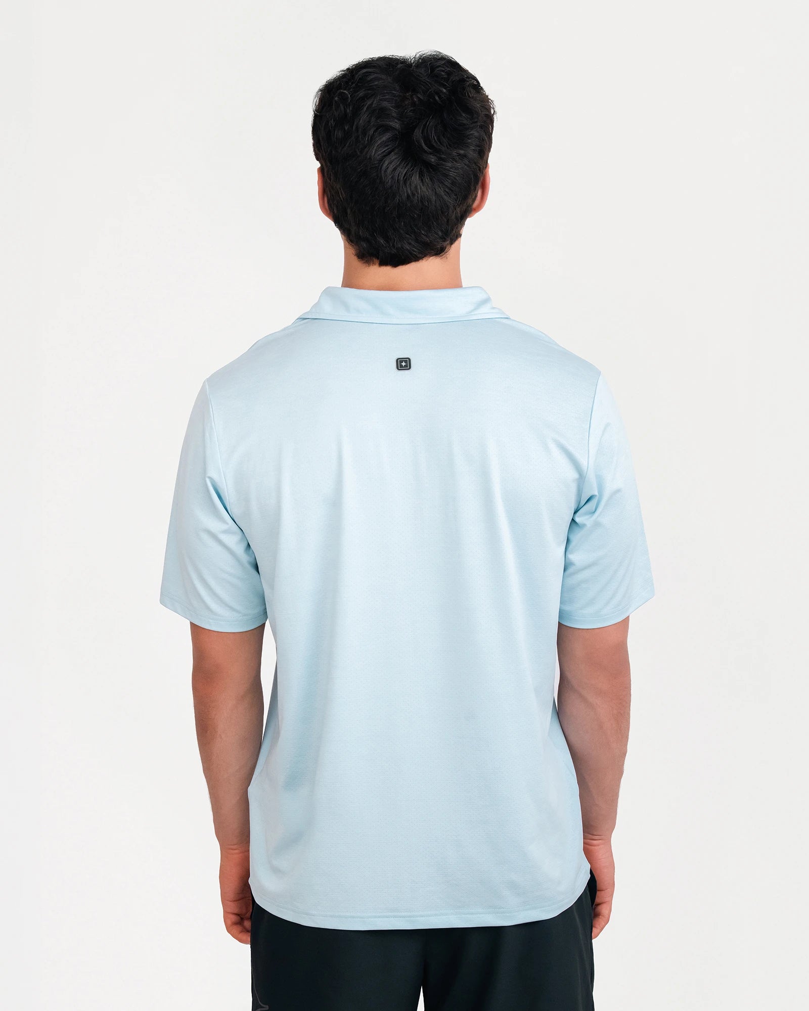 Playera Tipo Polo MAJA® Active