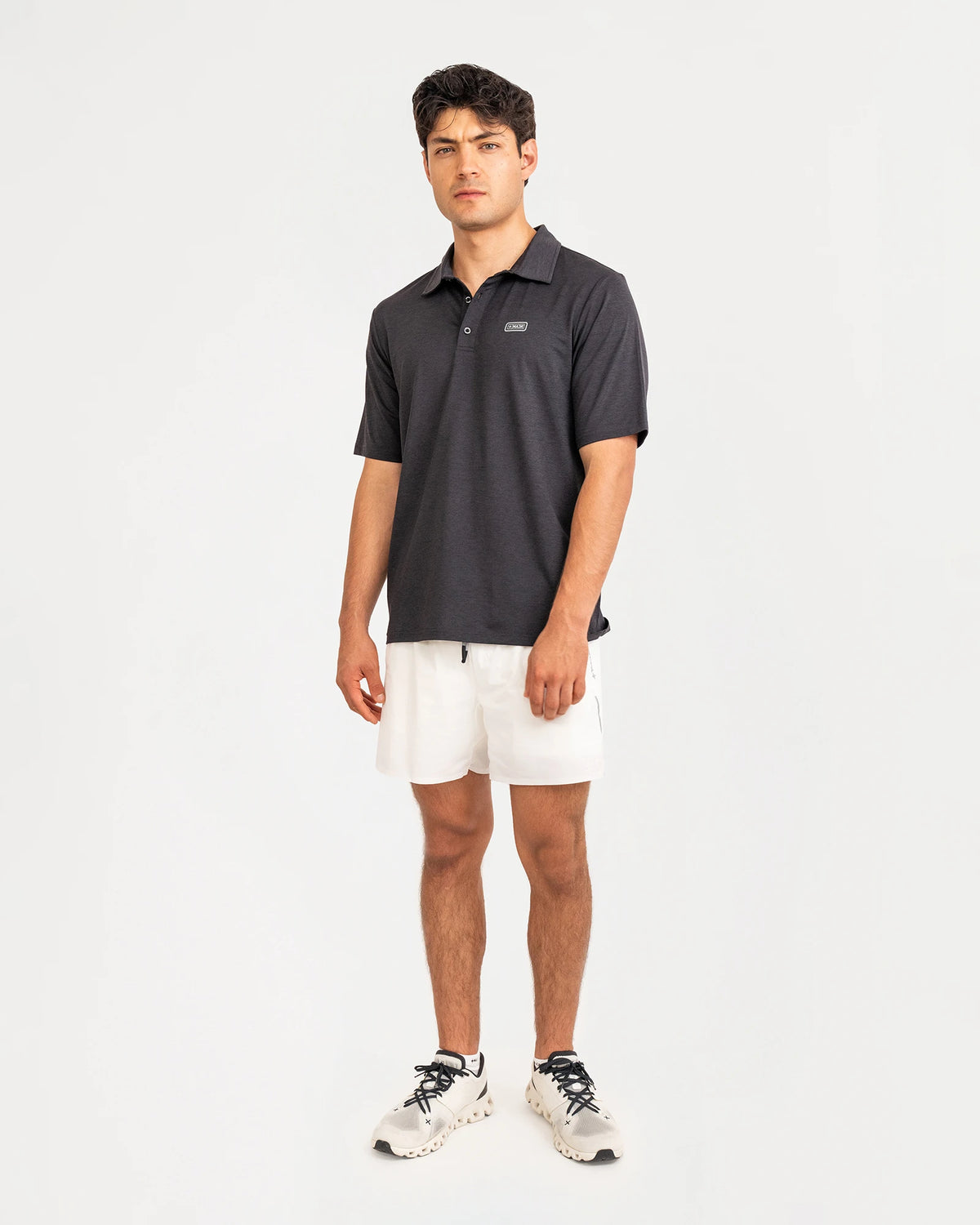 Playera Tipo Polo MAJA® Active