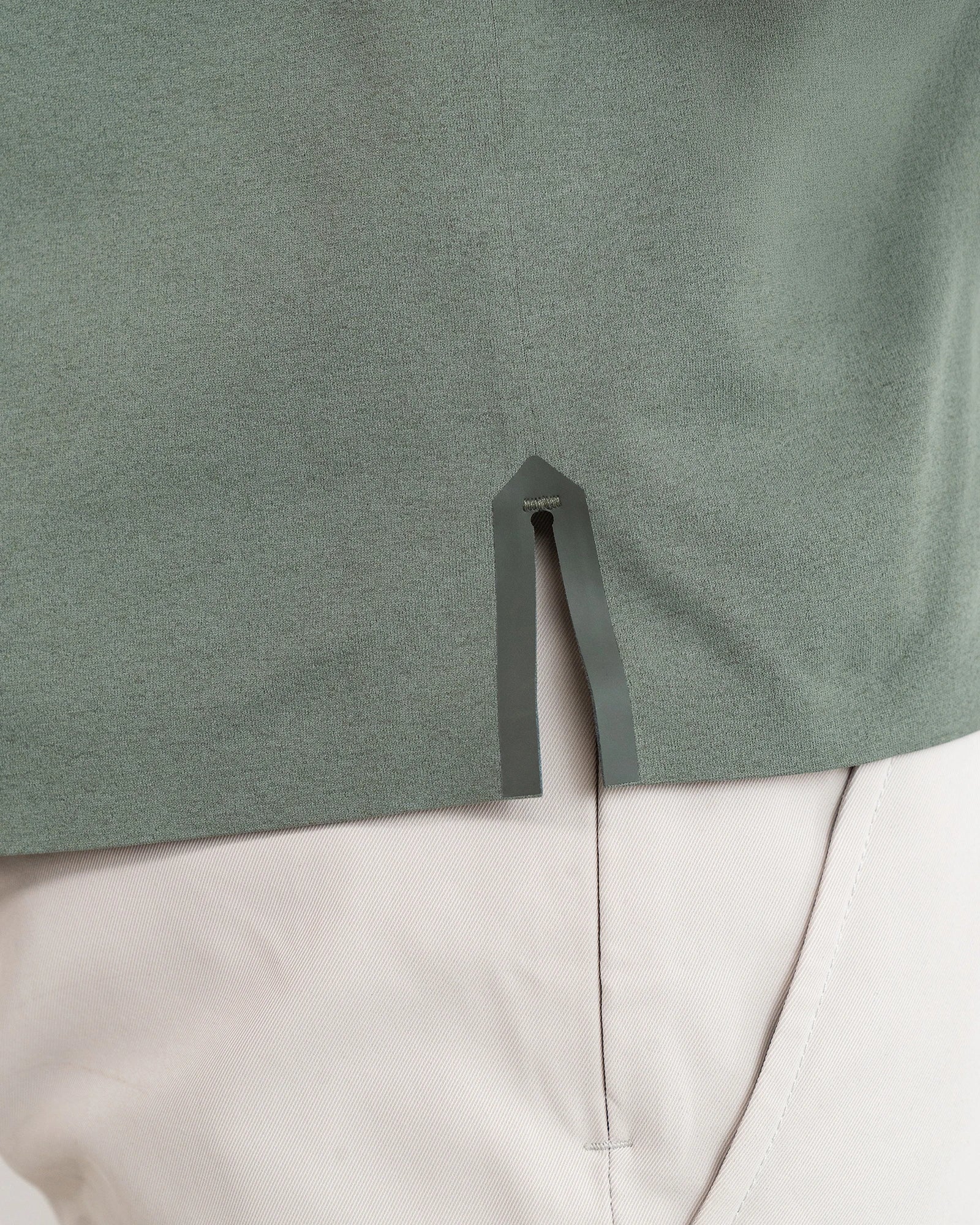 Playera Tipo Polo MAJA® Sendero