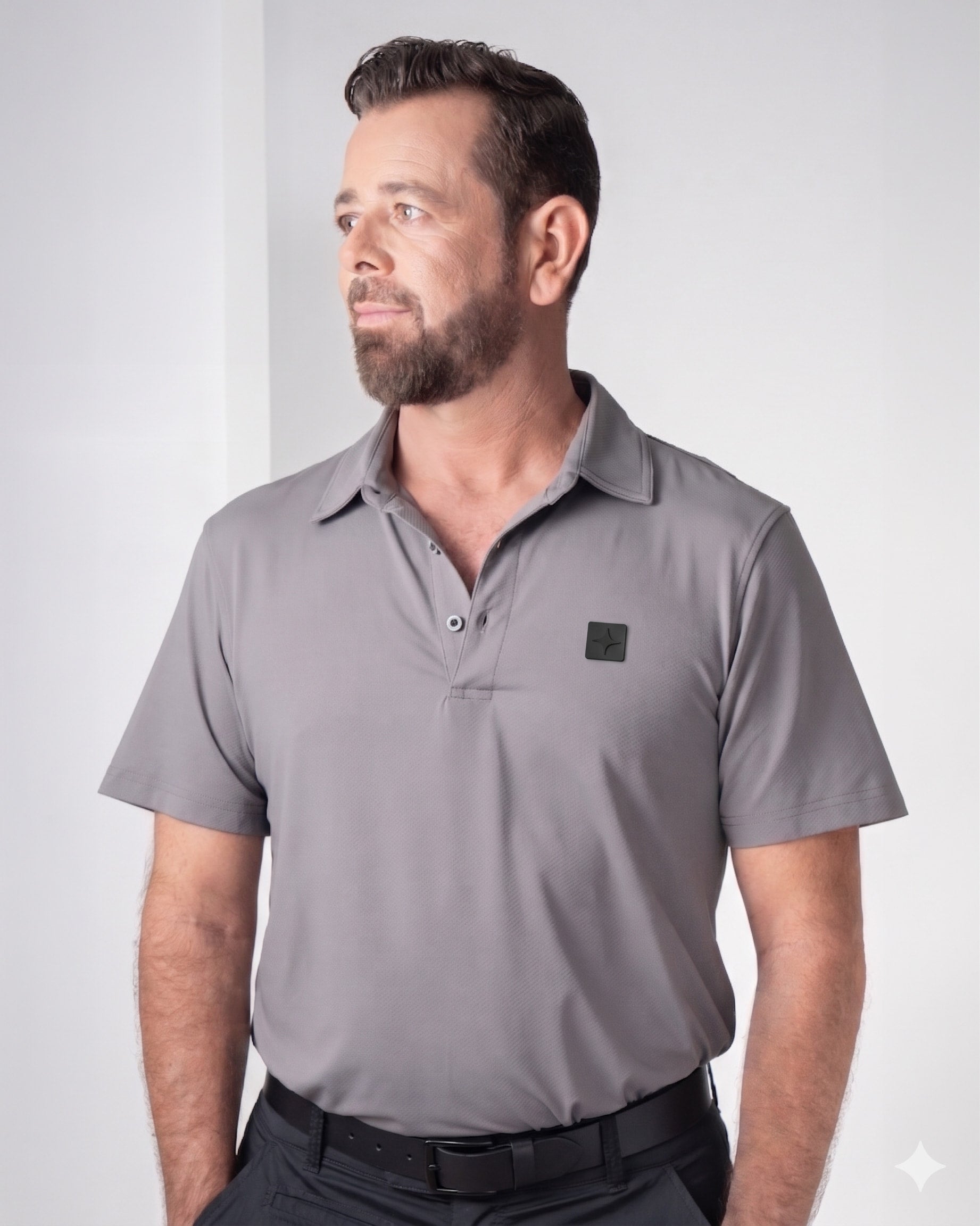 Polo MAJA® Naval