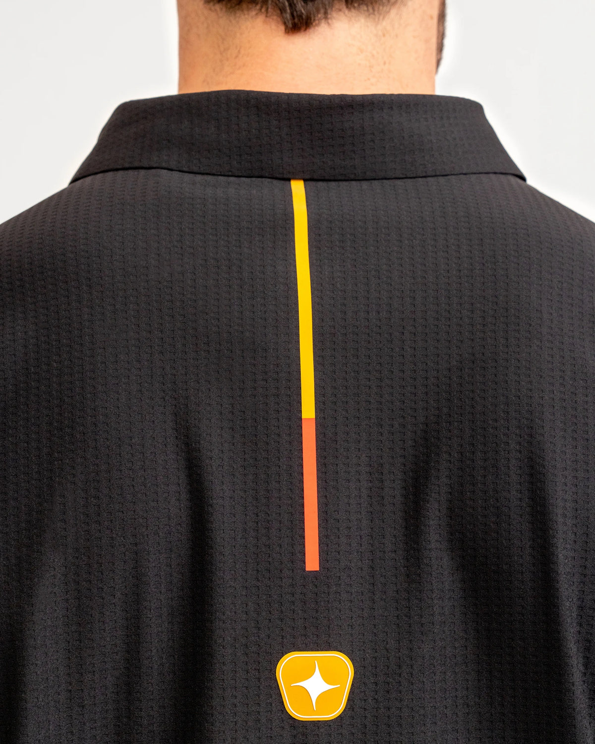 Playera Tipo Polo MAJA Piloto 2da Edición Checo Pérez