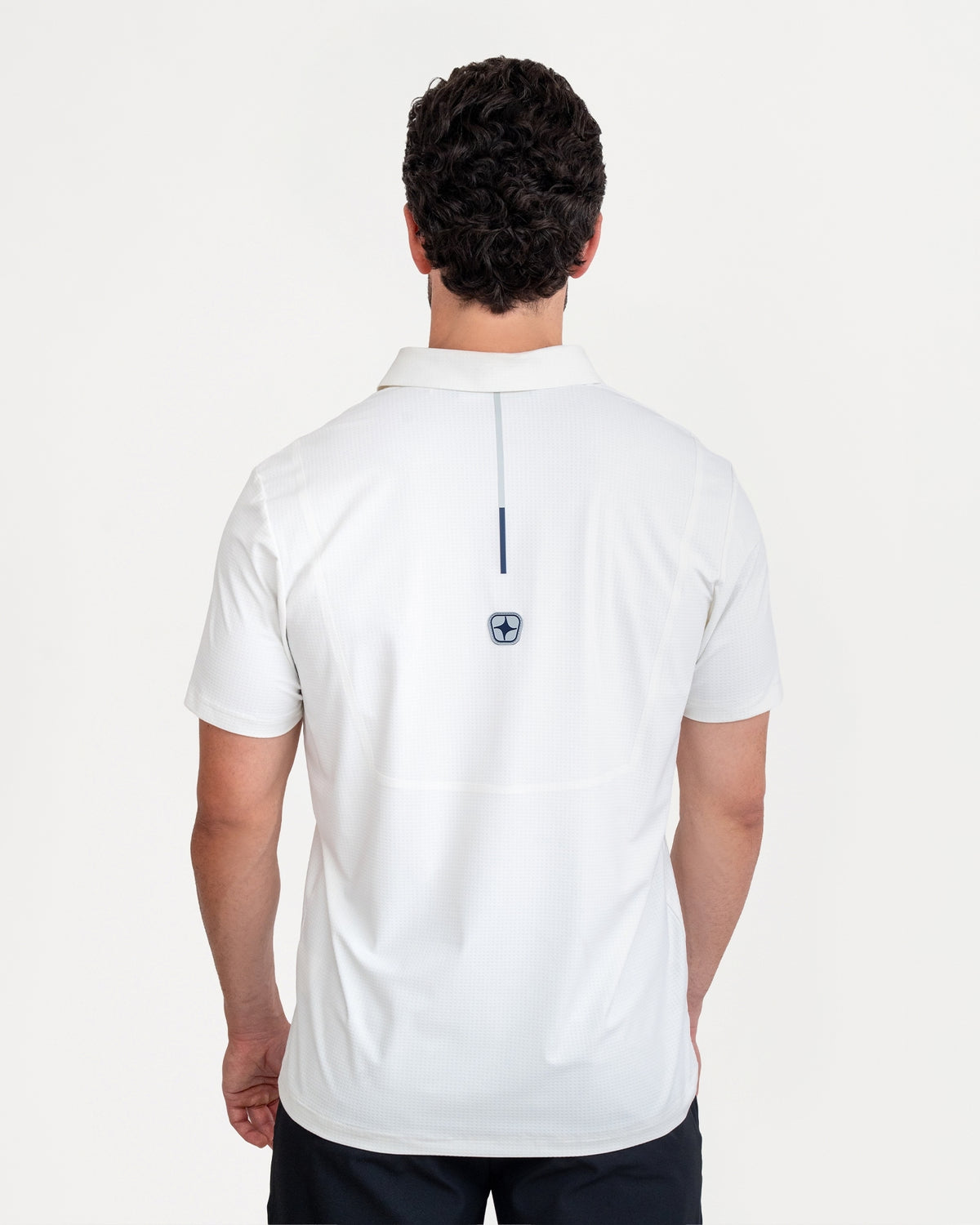 Playera Tipo Polo MAJA® Piloto 2da Edición Checo Pérez