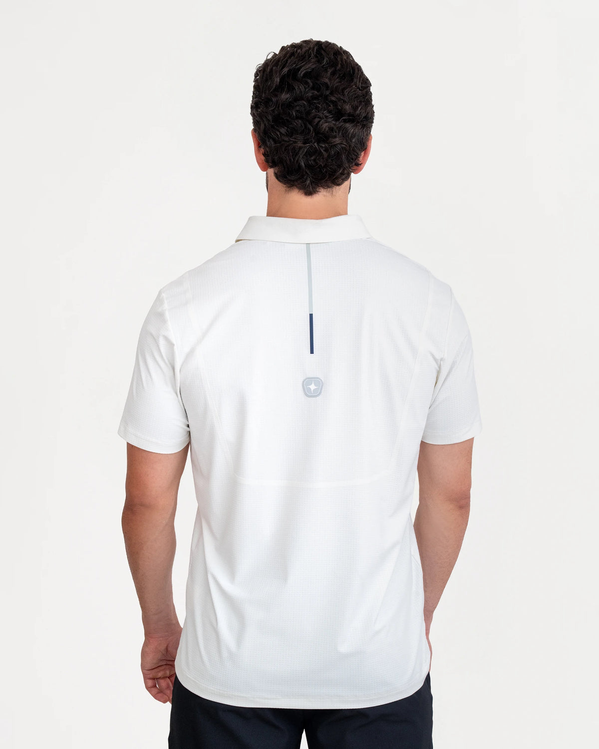 Playera Tipo Polo MAJA Piloto 2da Edición Checo Pérez