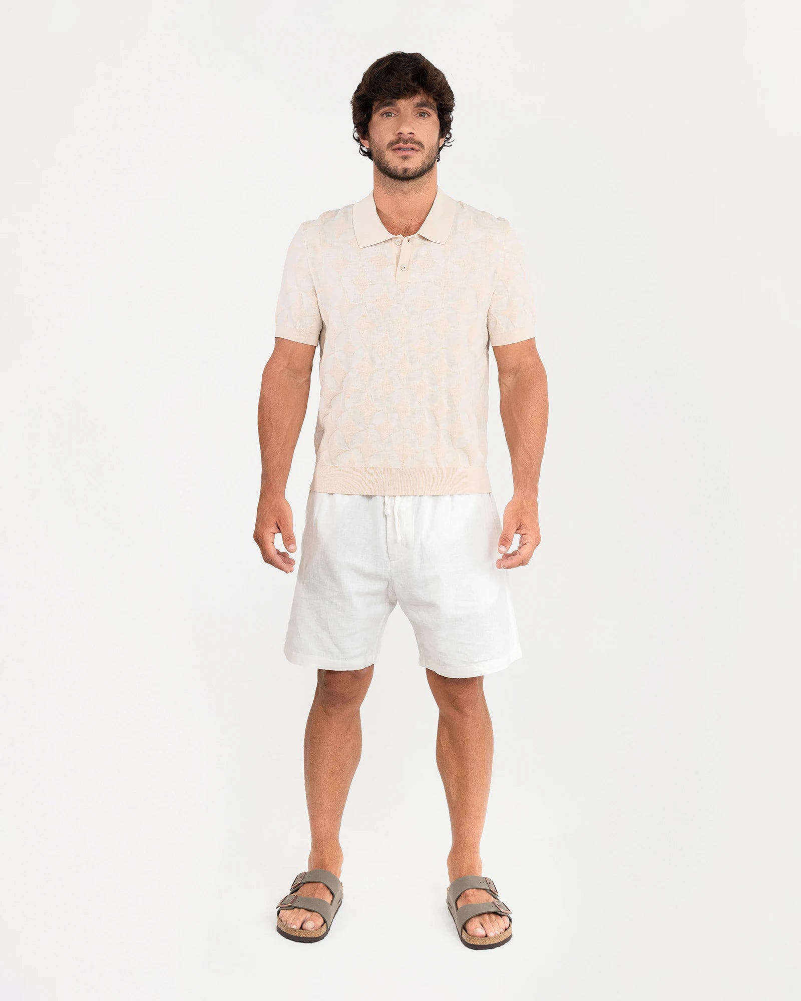 Playera Tipo Polo MAJA® Mirador