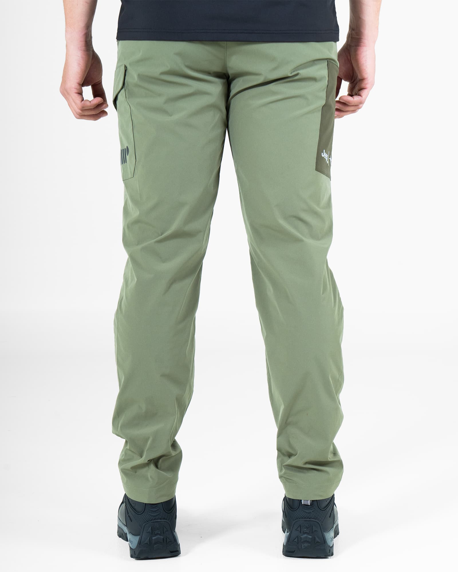 Pantalón JEEP® x MAJA® Gladiator