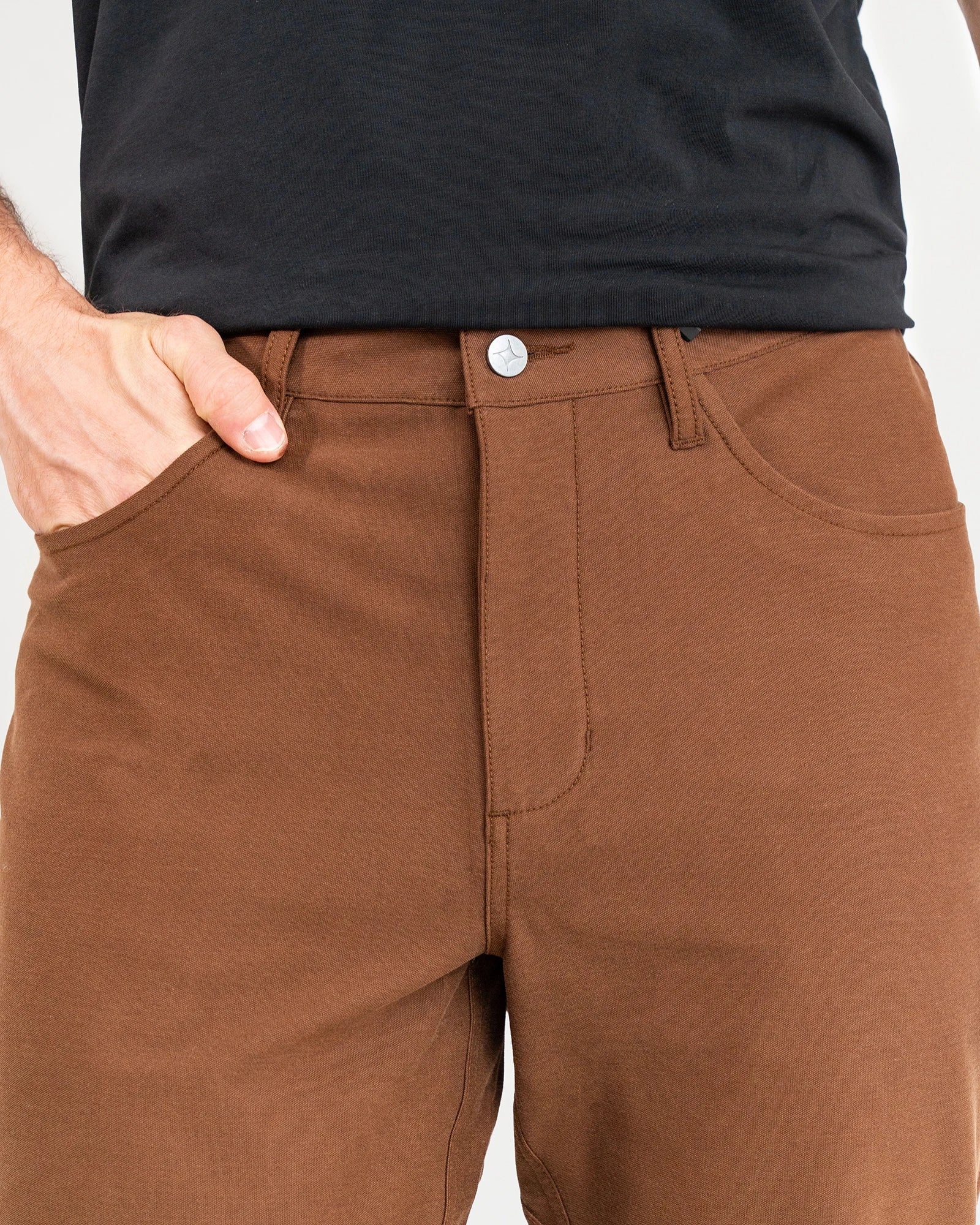 Pantalón MAJA® Terracota