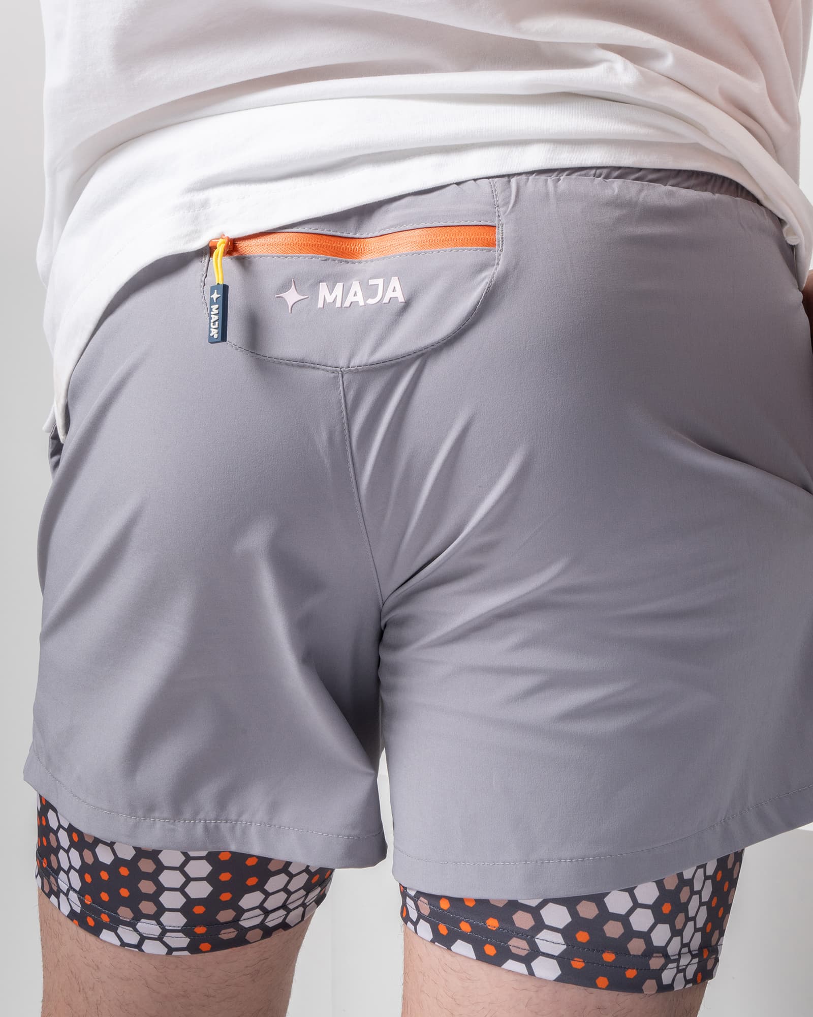 Short Sport MAJA® Coral