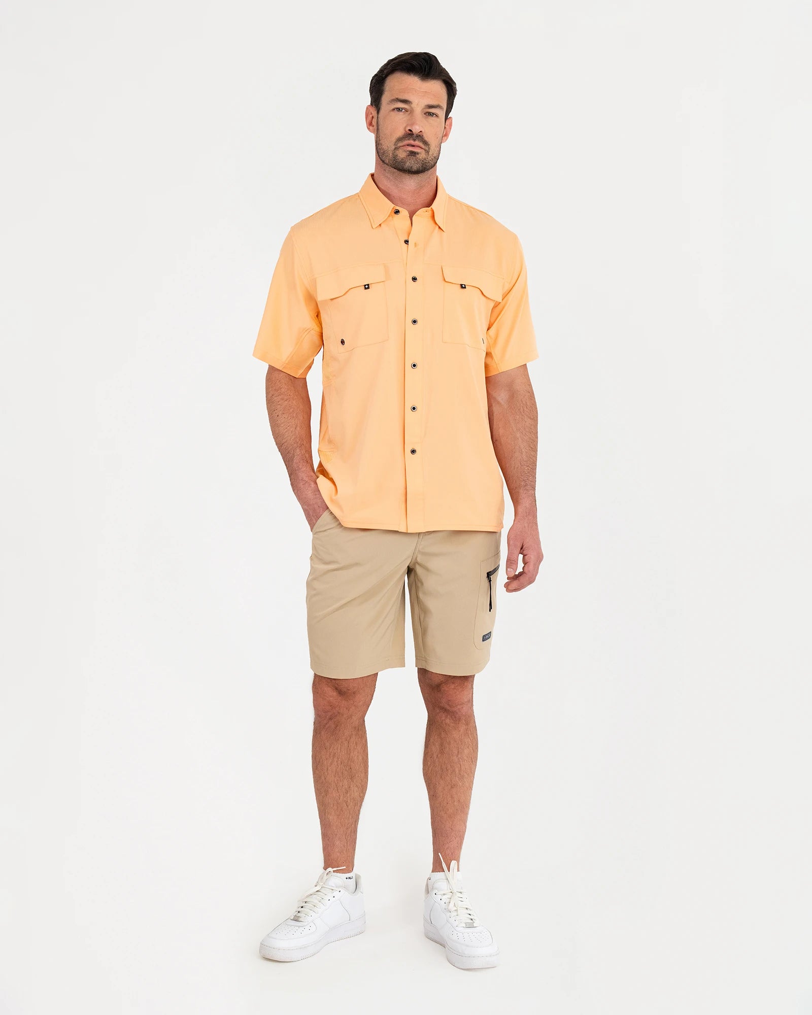Short Cargo MAJA® Descubre