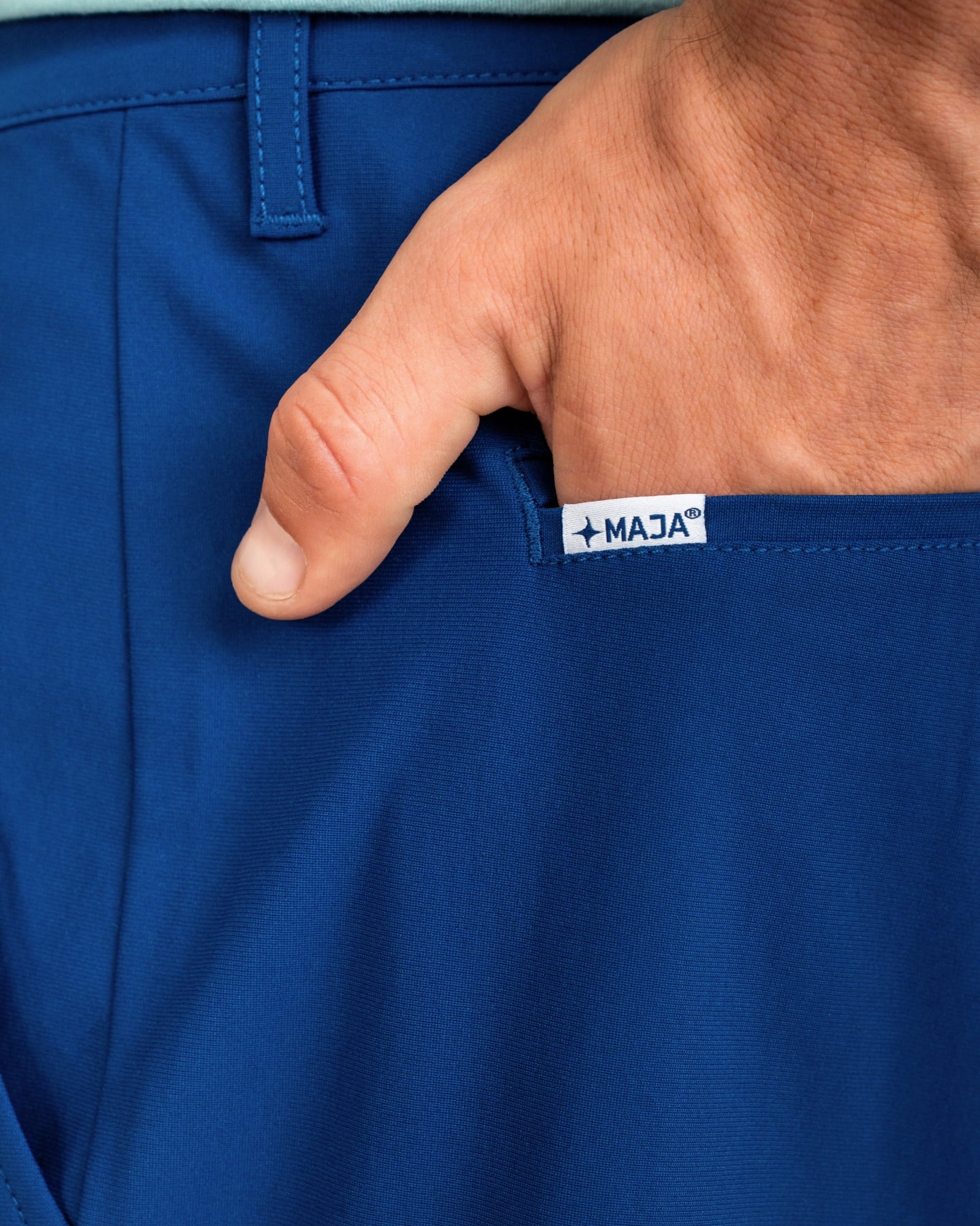 Short Slim MAJA® Formal