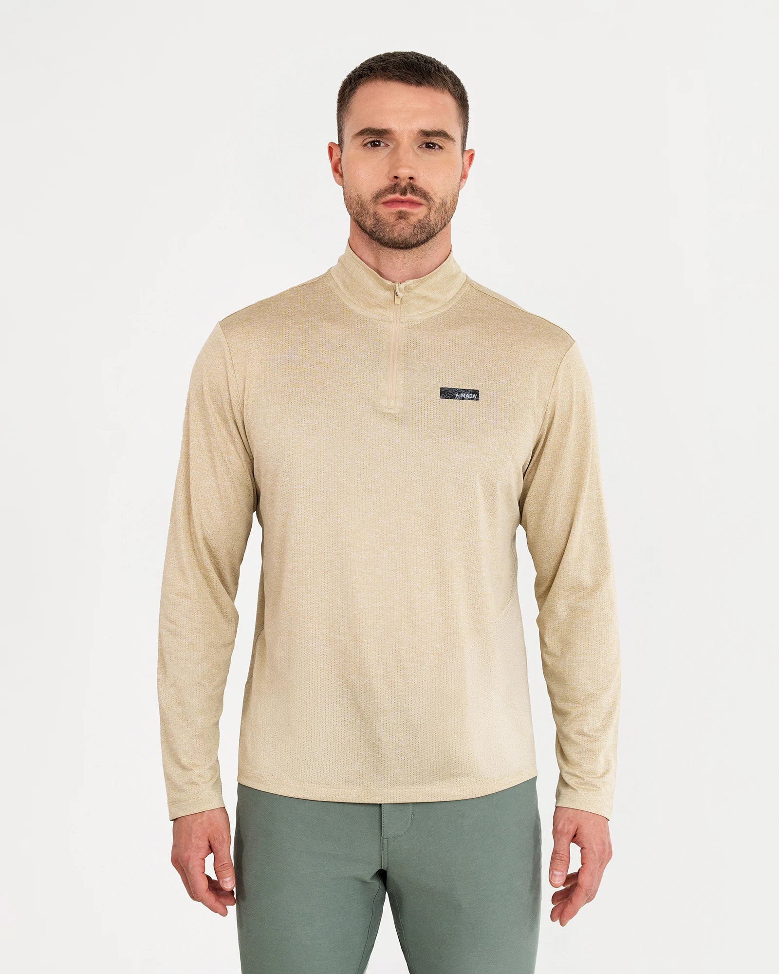 Pullover MAJA® Corteza