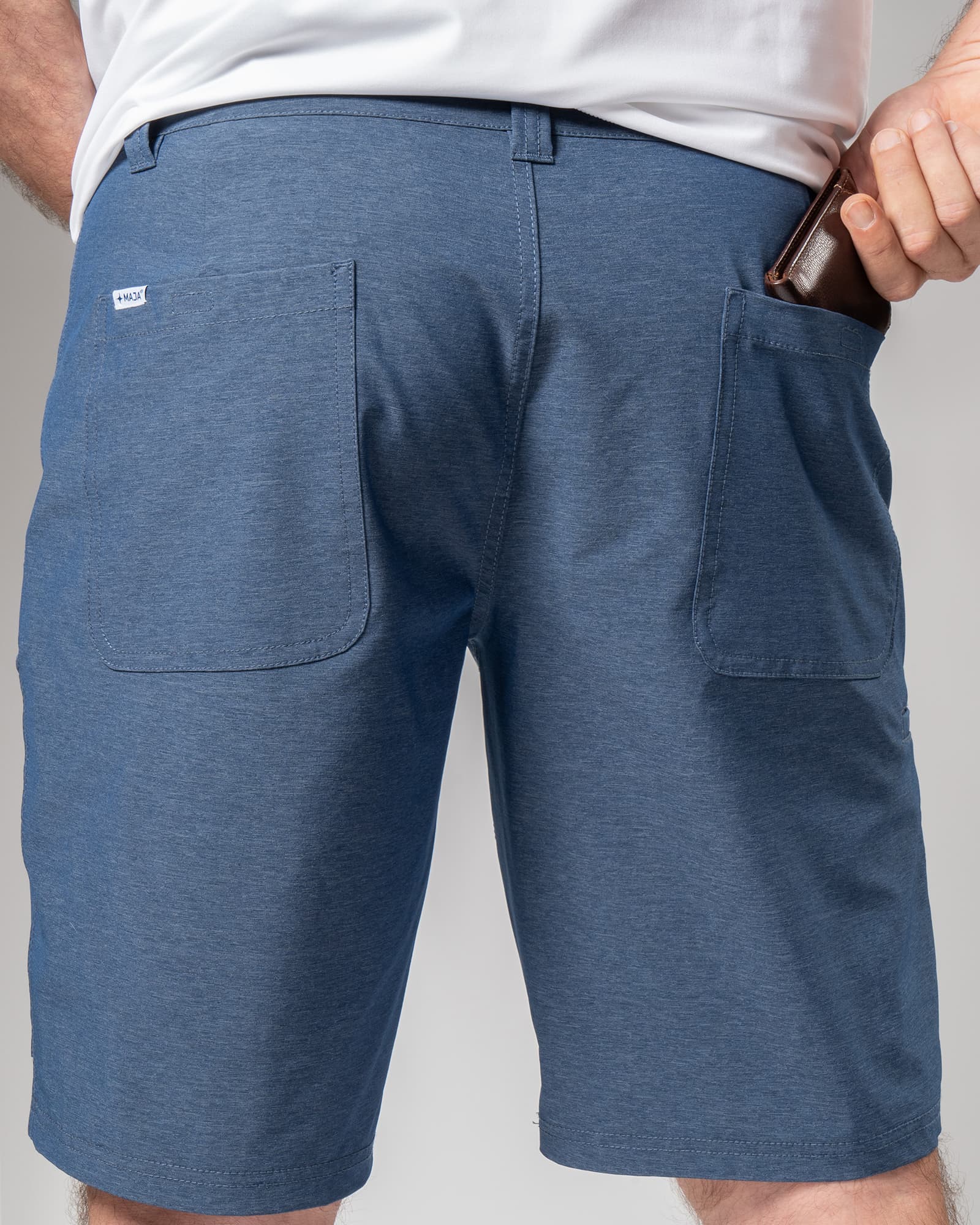 Short MAJA® Outdoor Signature