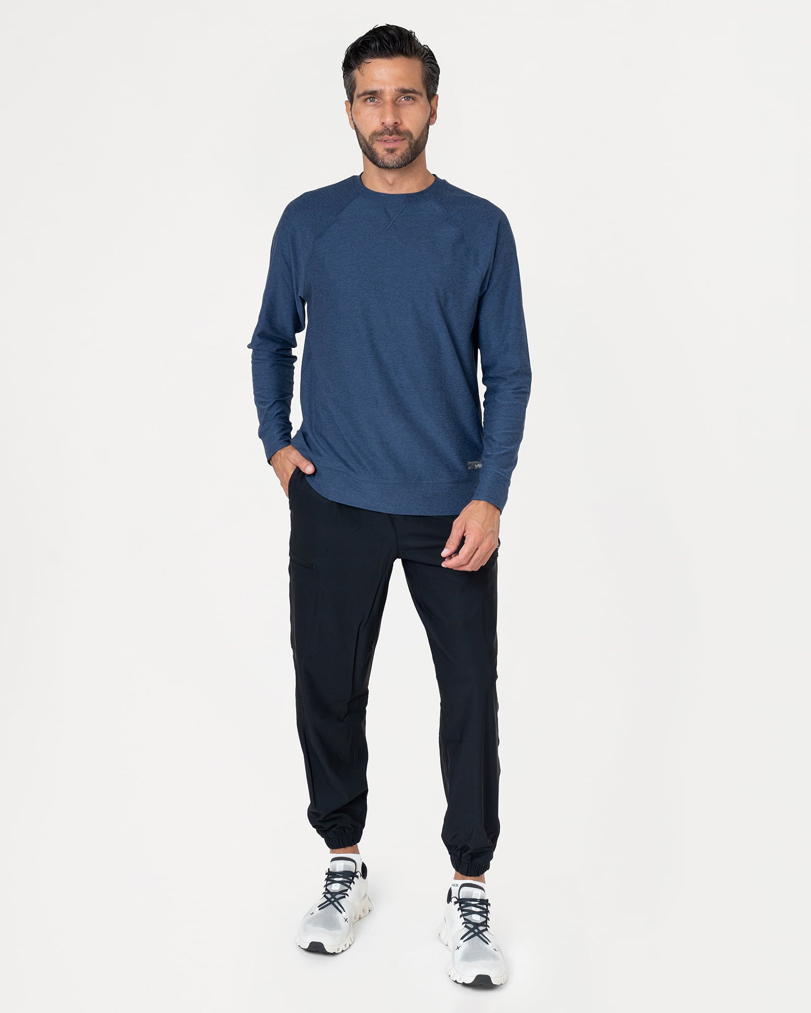 Sudadera MAJA® Terracota