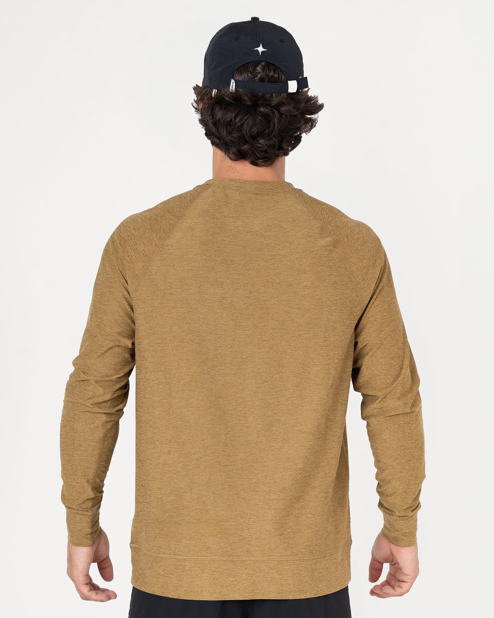 Sudadera MAJA® Terracota