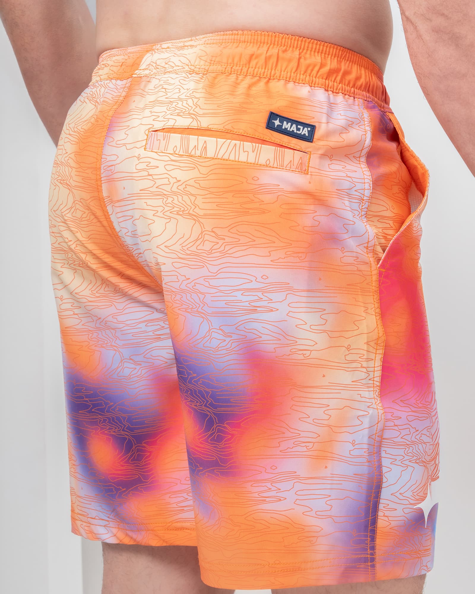 Traje de Baño MAJA® Corteza