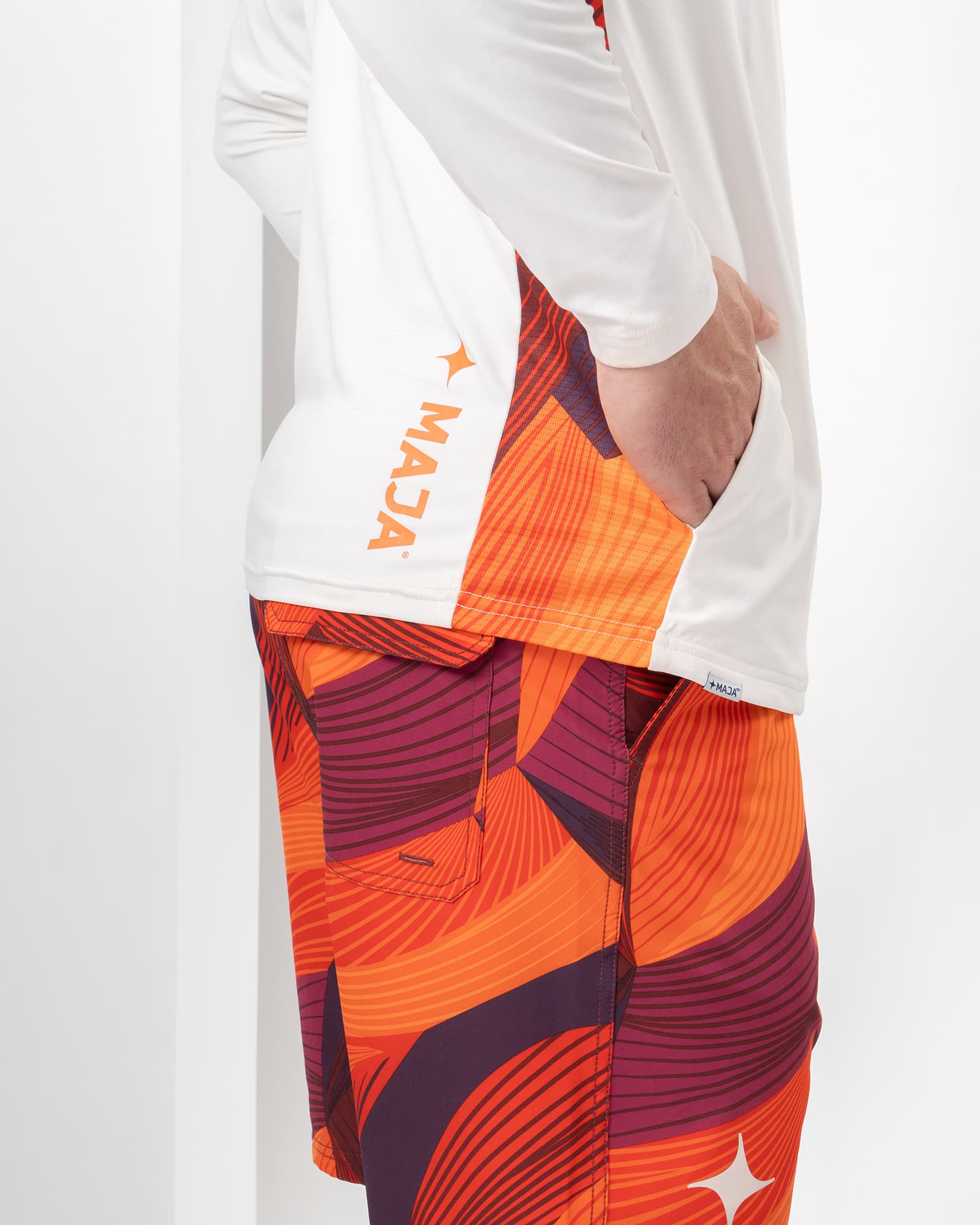 Traje de baño MAJA® Sierra