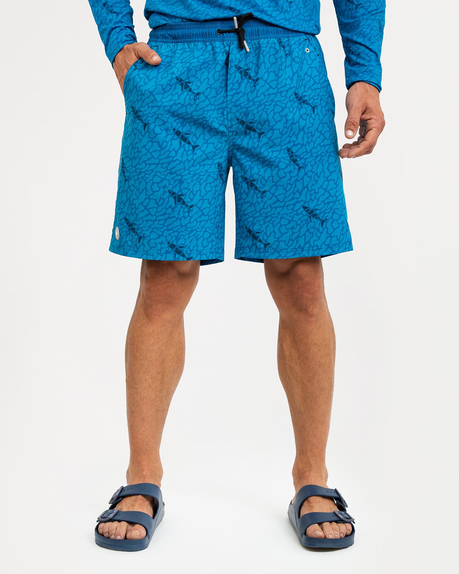 Short de Baño MAJA® Ballena