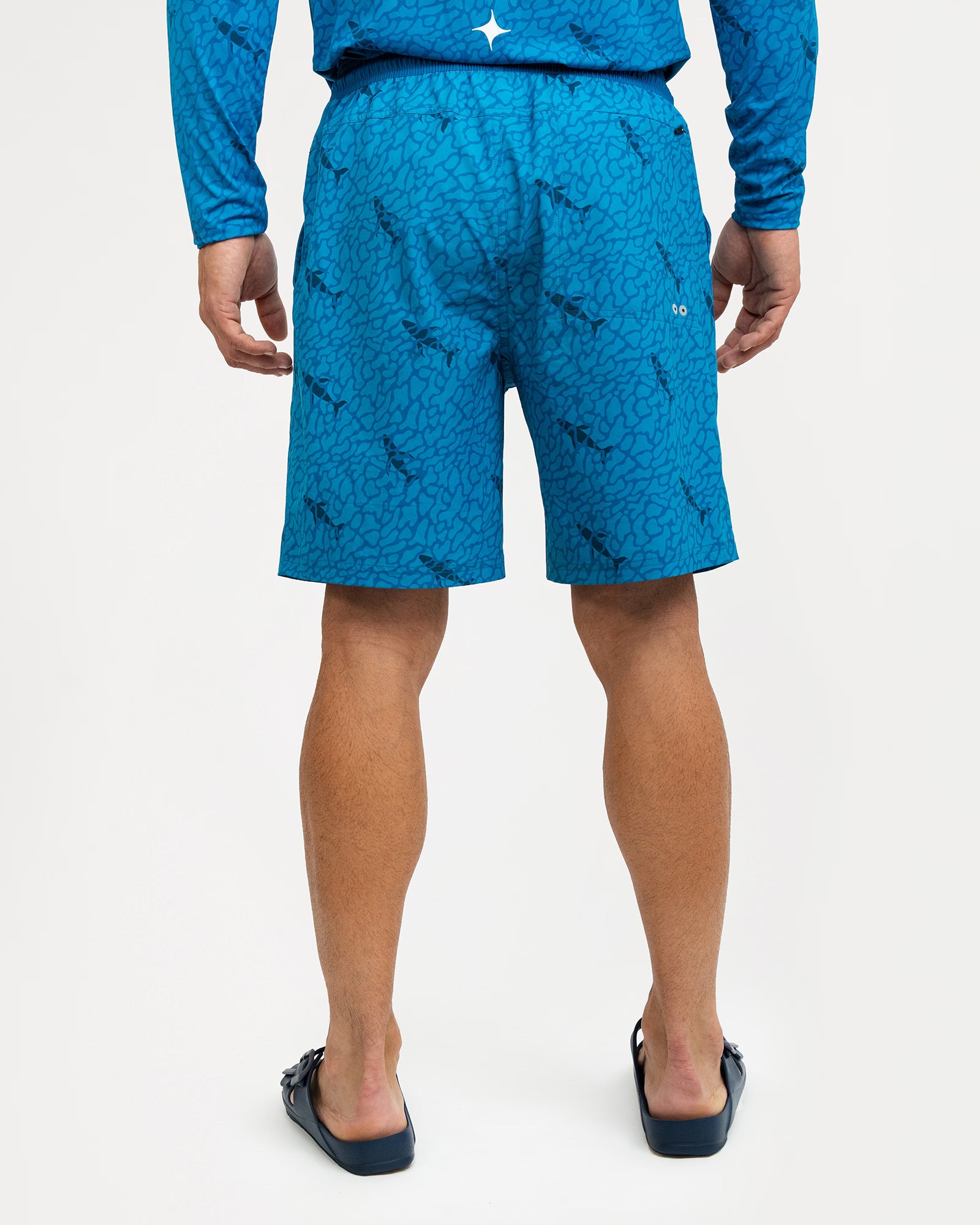 Short de Baño MAJA® Ballena