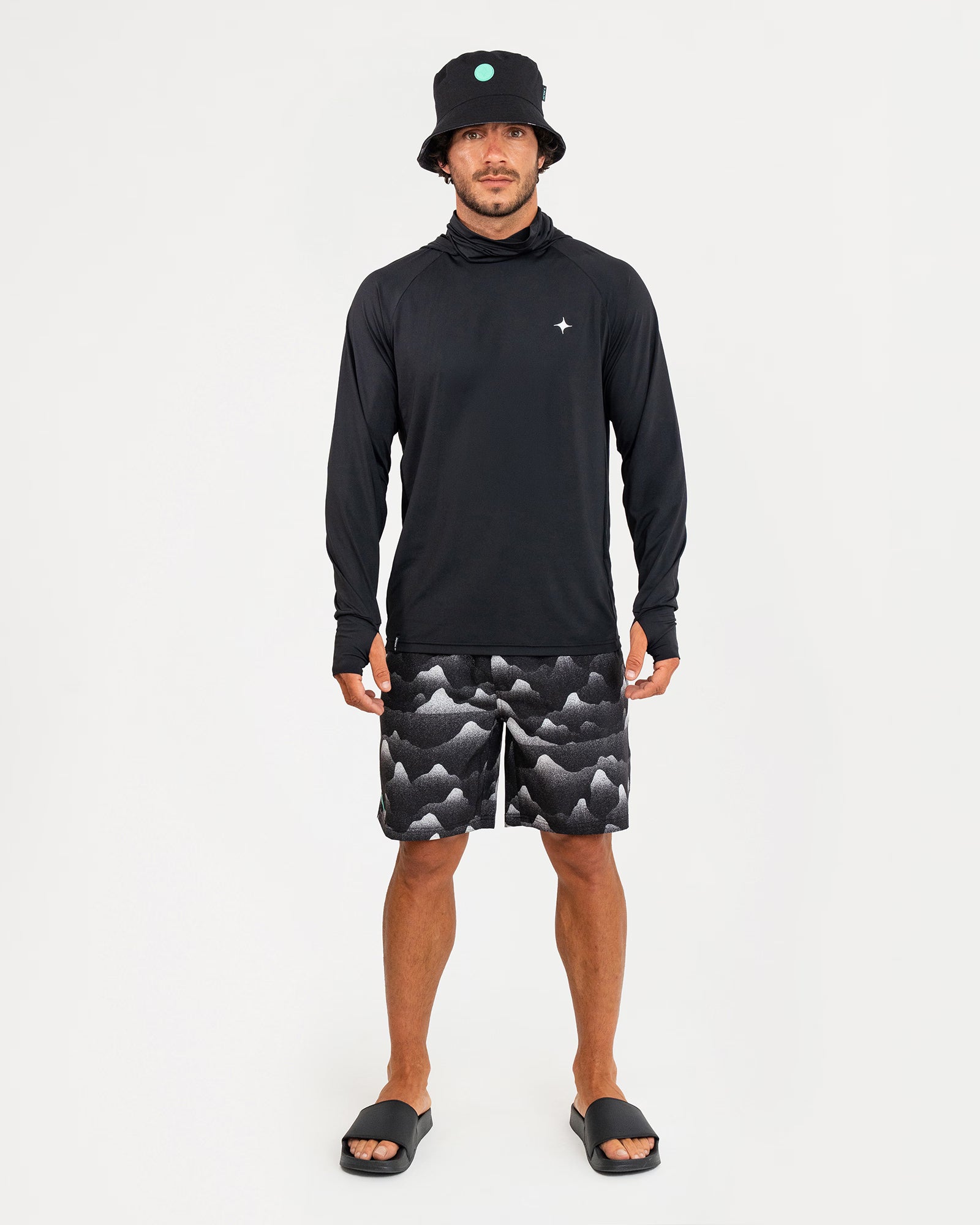 Short de Baño MAJA® Sierra Madre