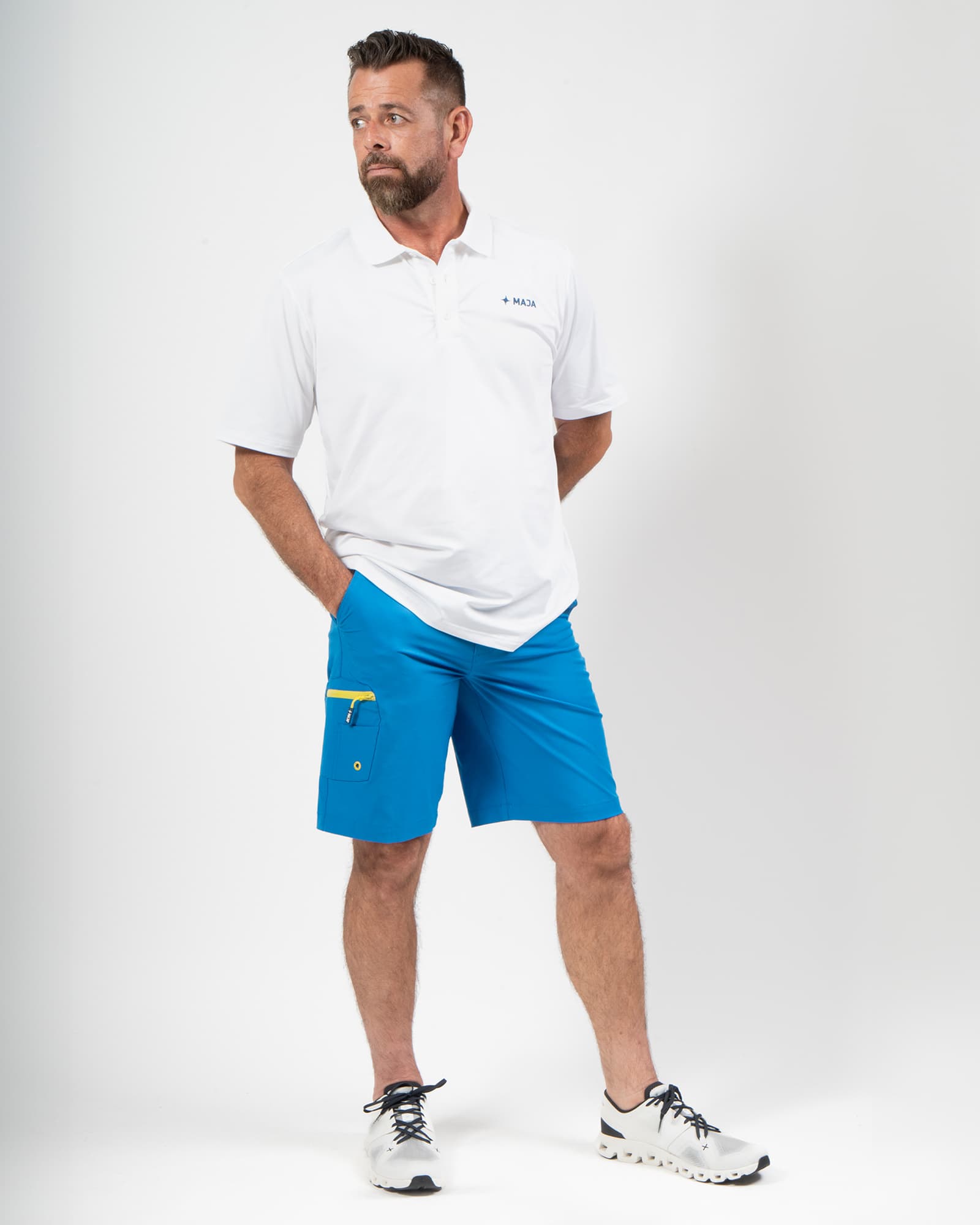 Short Cargo MAJA® Camino