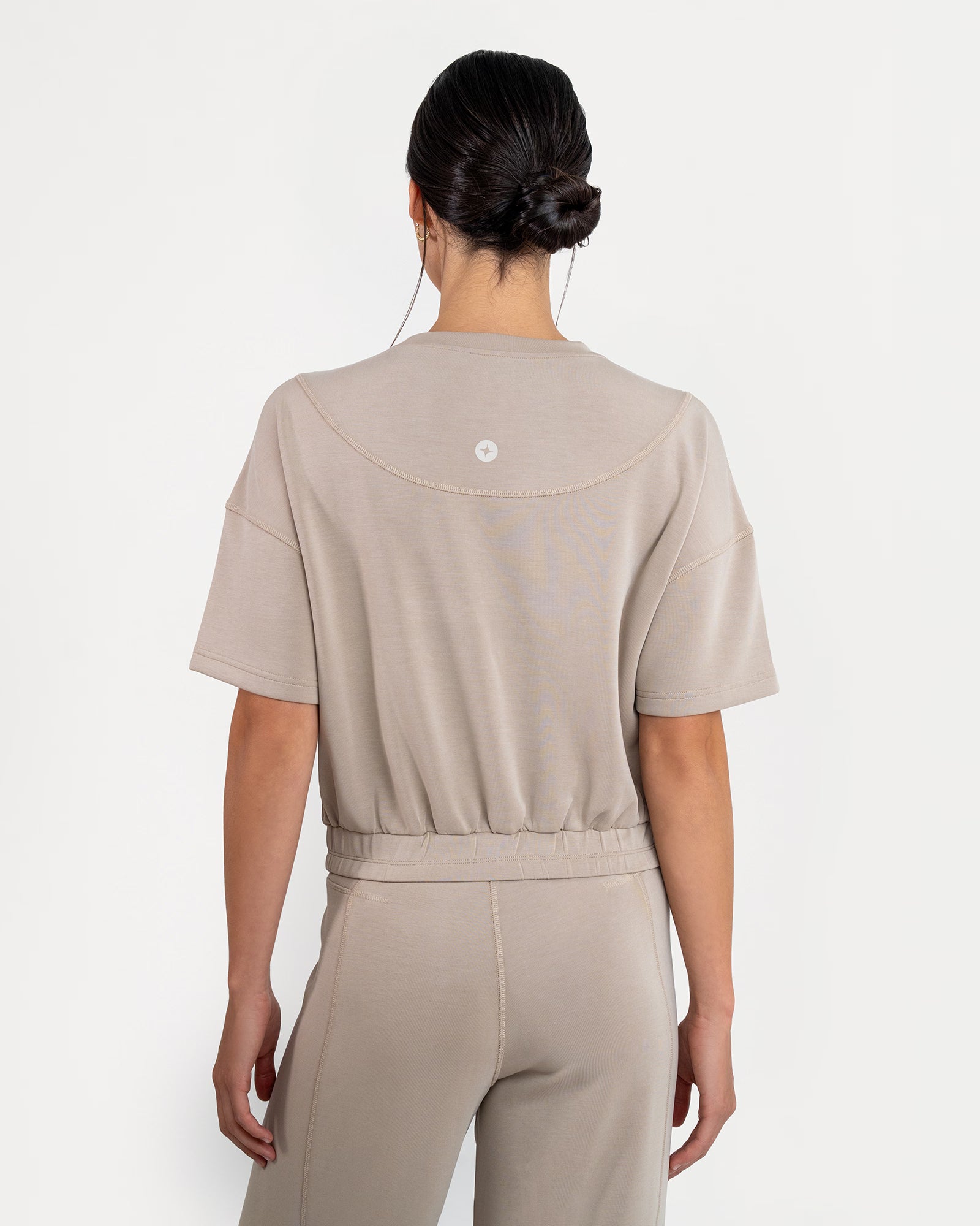 Playera Loungewear MAJA® Balance