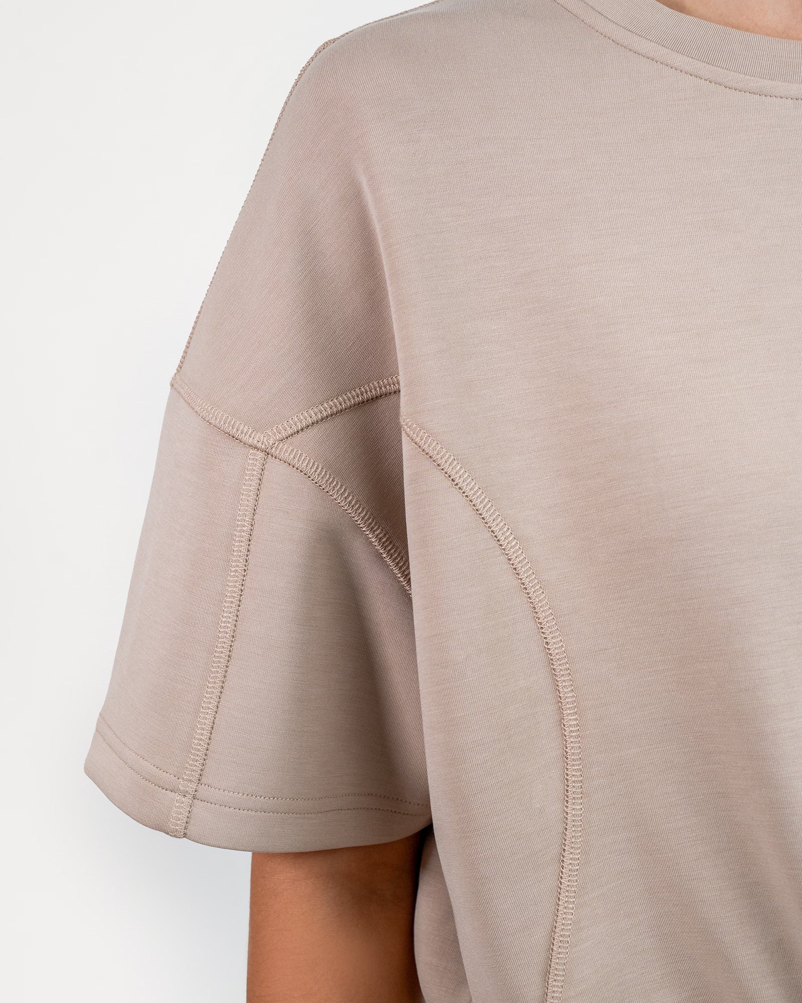 Playera Loungewear MAJA® Balance