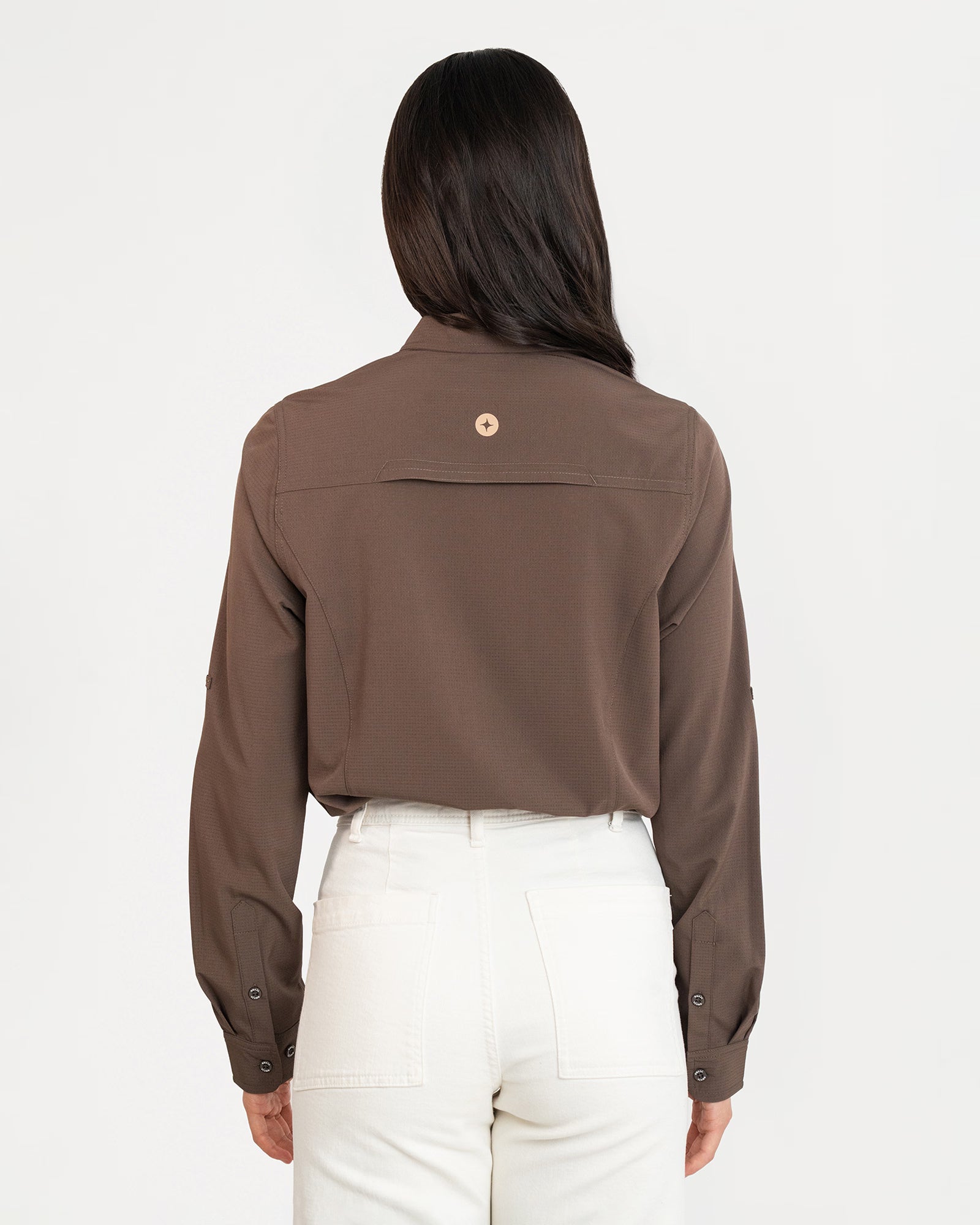 Camisa MAJA® Matorral Dama