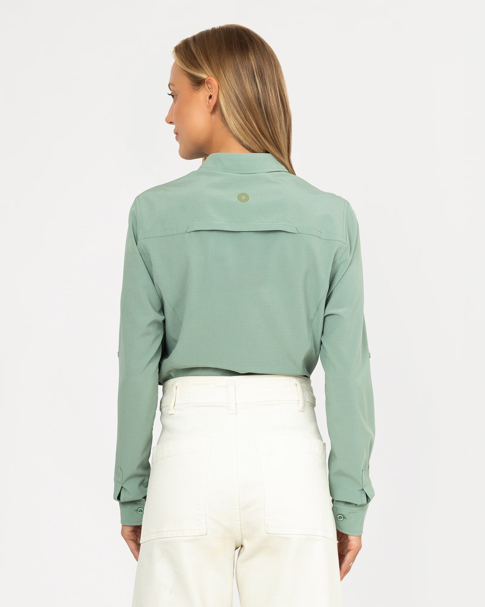 Camisa MAJA® Matorral Dama