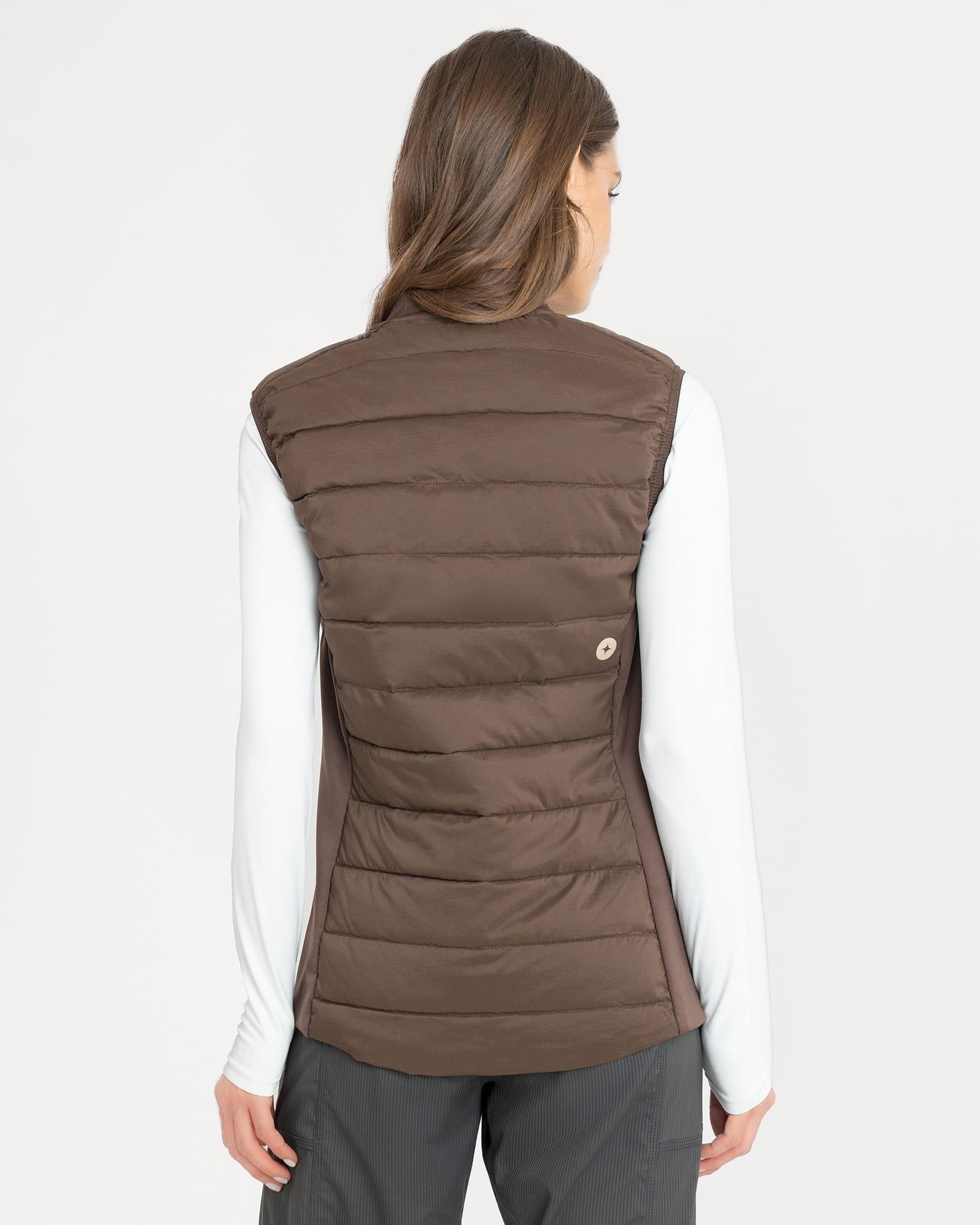 Chaleco Polar MAJA®