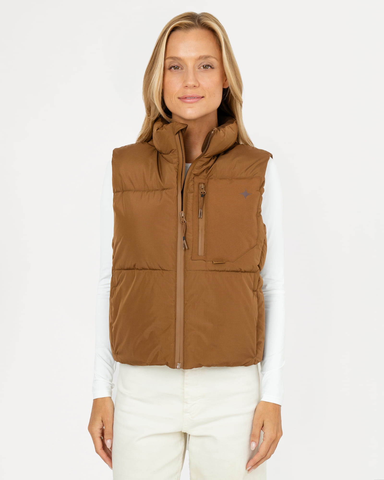 Chaleco MAJA® Refugio Dama