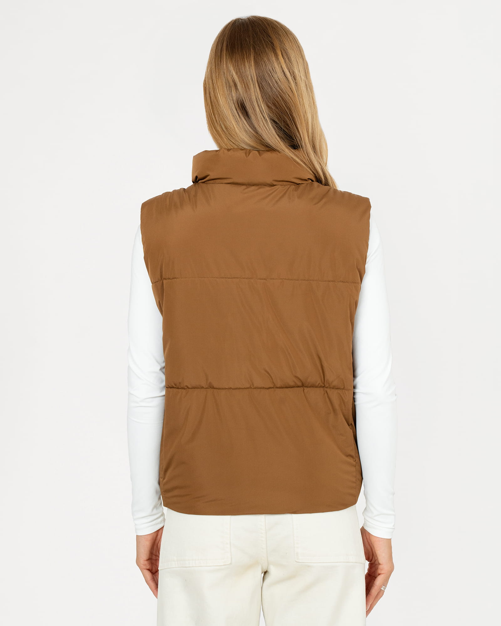 Chaleco MAJA® Refugio Dama