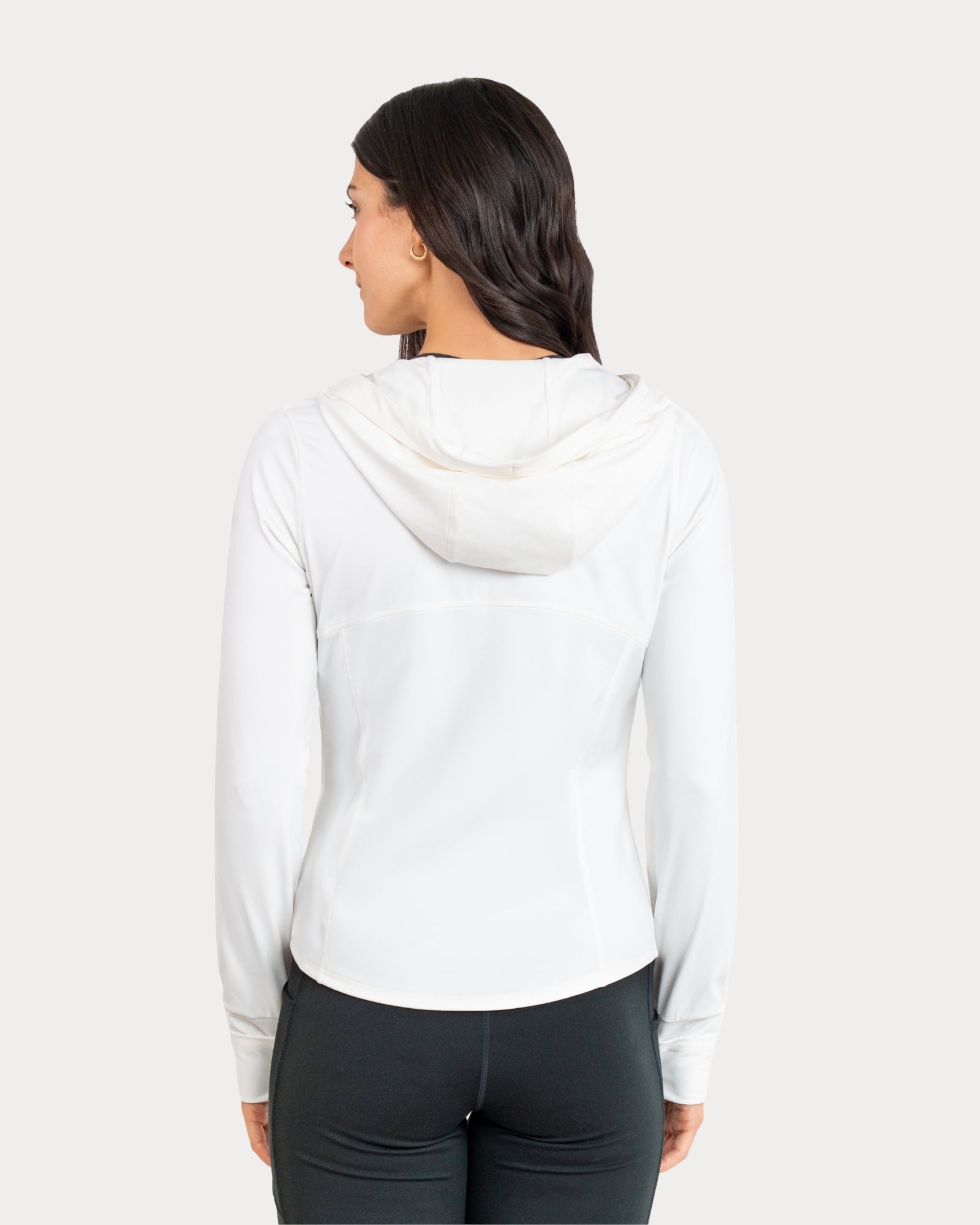 Hoodie Emblema MAJA®