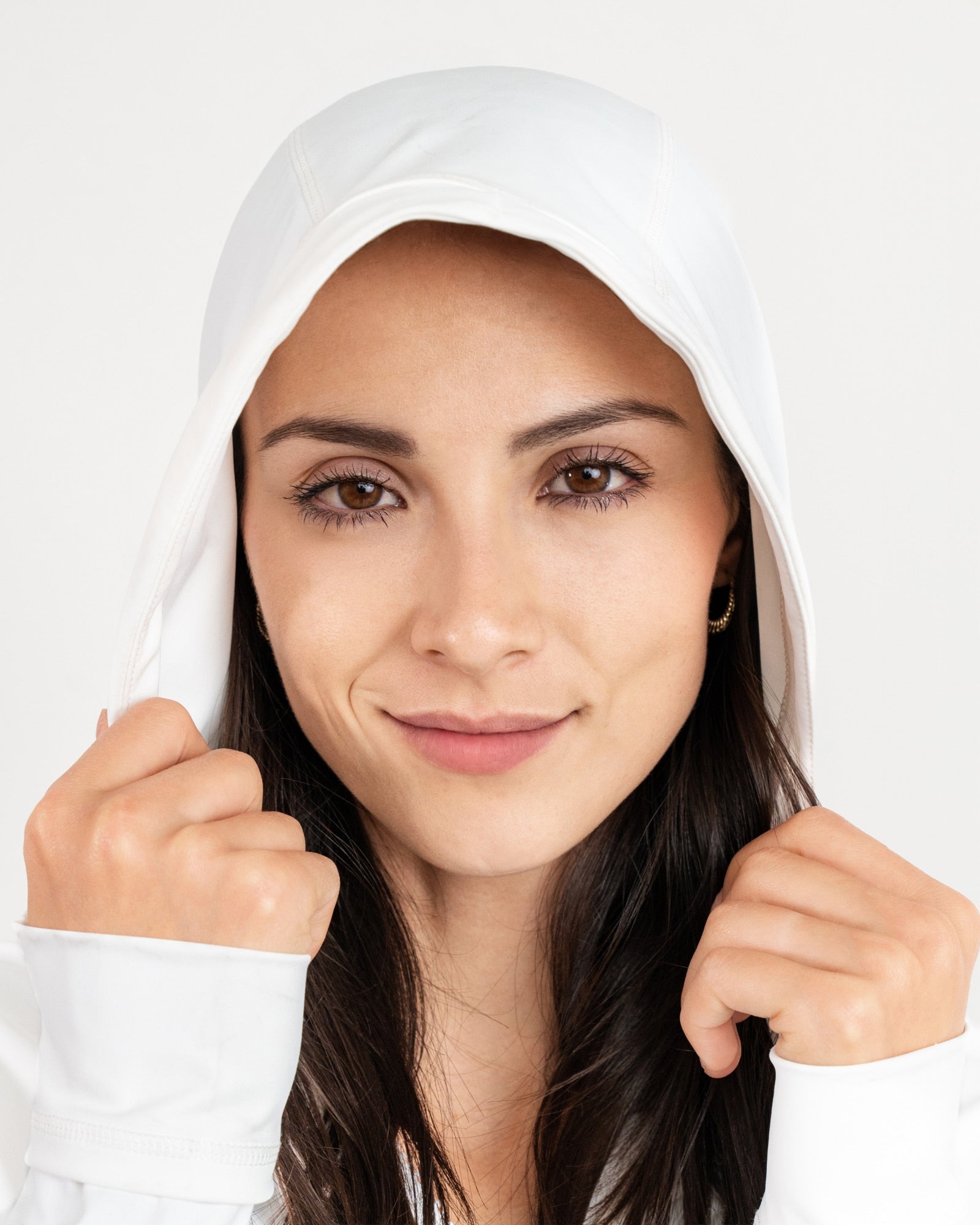 Hoodie Emblema MAJA®