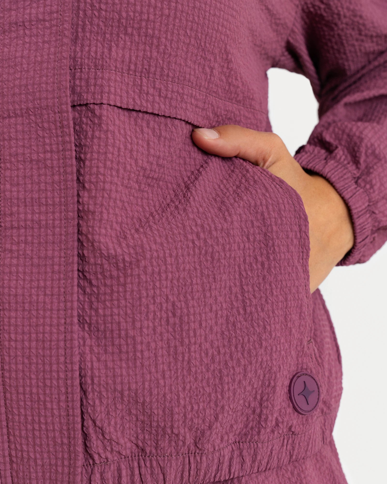 Hoodie MAJA® Mantra