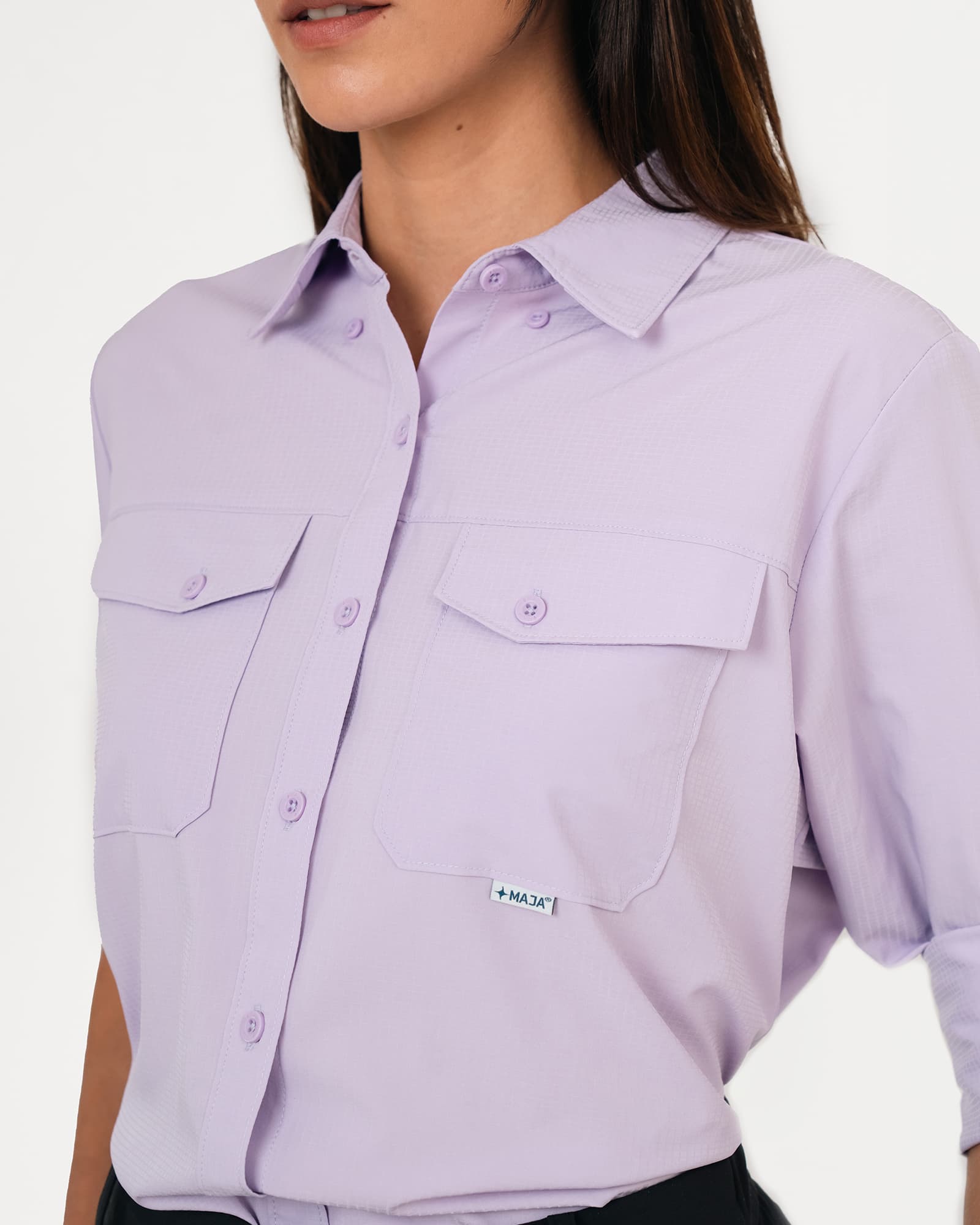 Camisa MAJA® Outdoor Signature