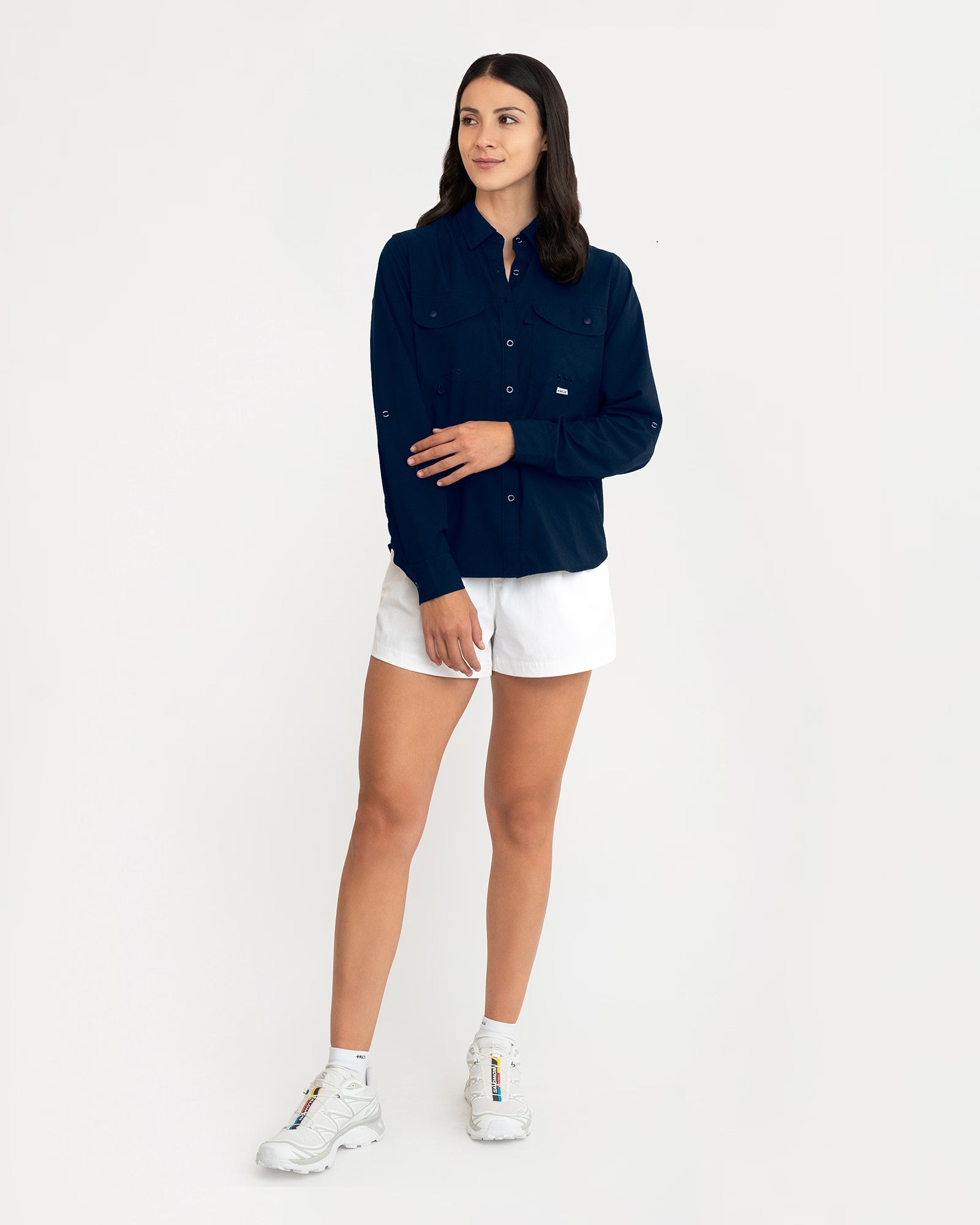 Camisa MAJA® Outdoor Signature
