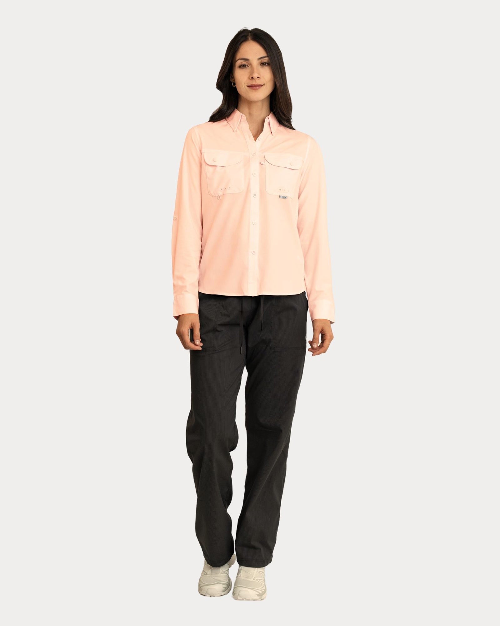 Camisa MAJA® Outdoor Signature