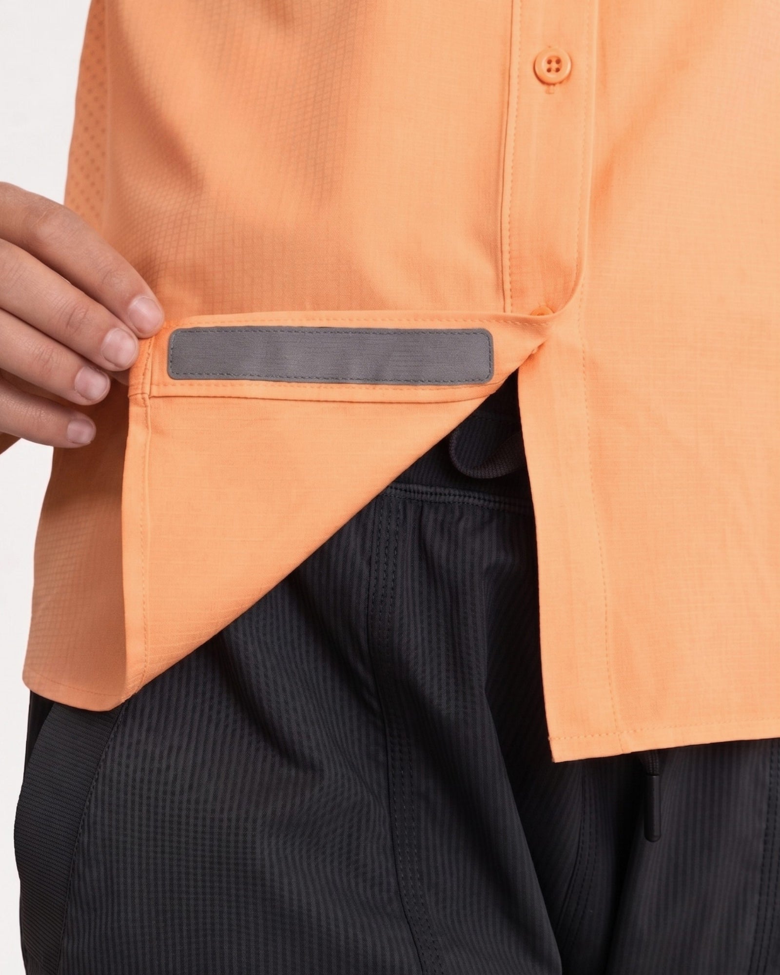 Camisa MAJA® Outdoor Signature