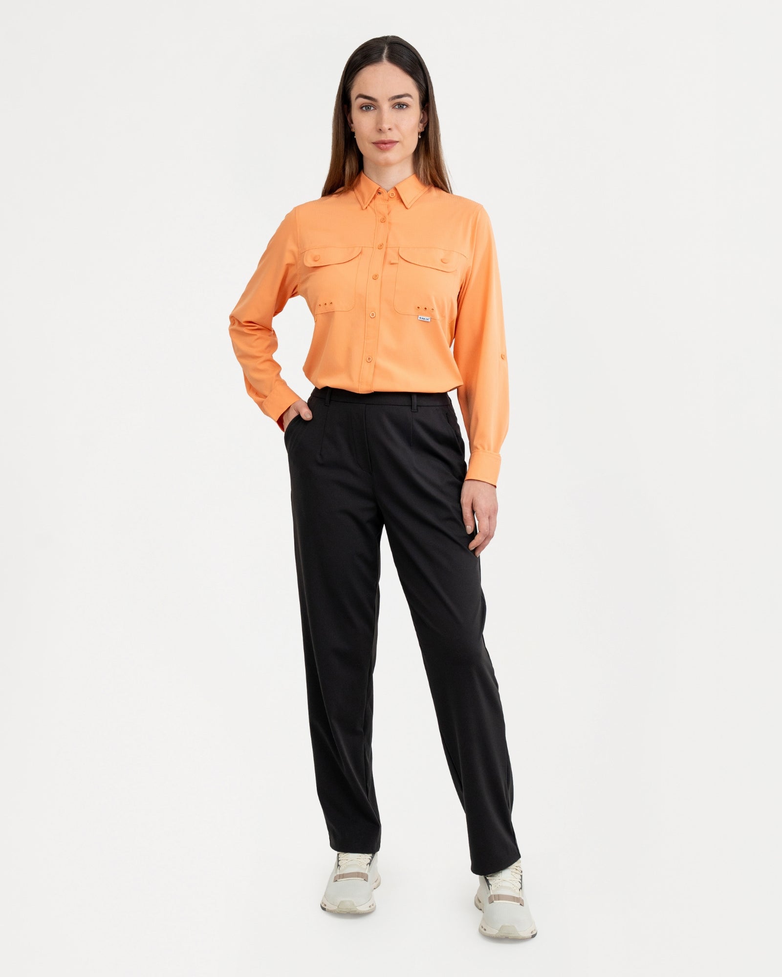 Camisa MAJA® Outdoor Signature