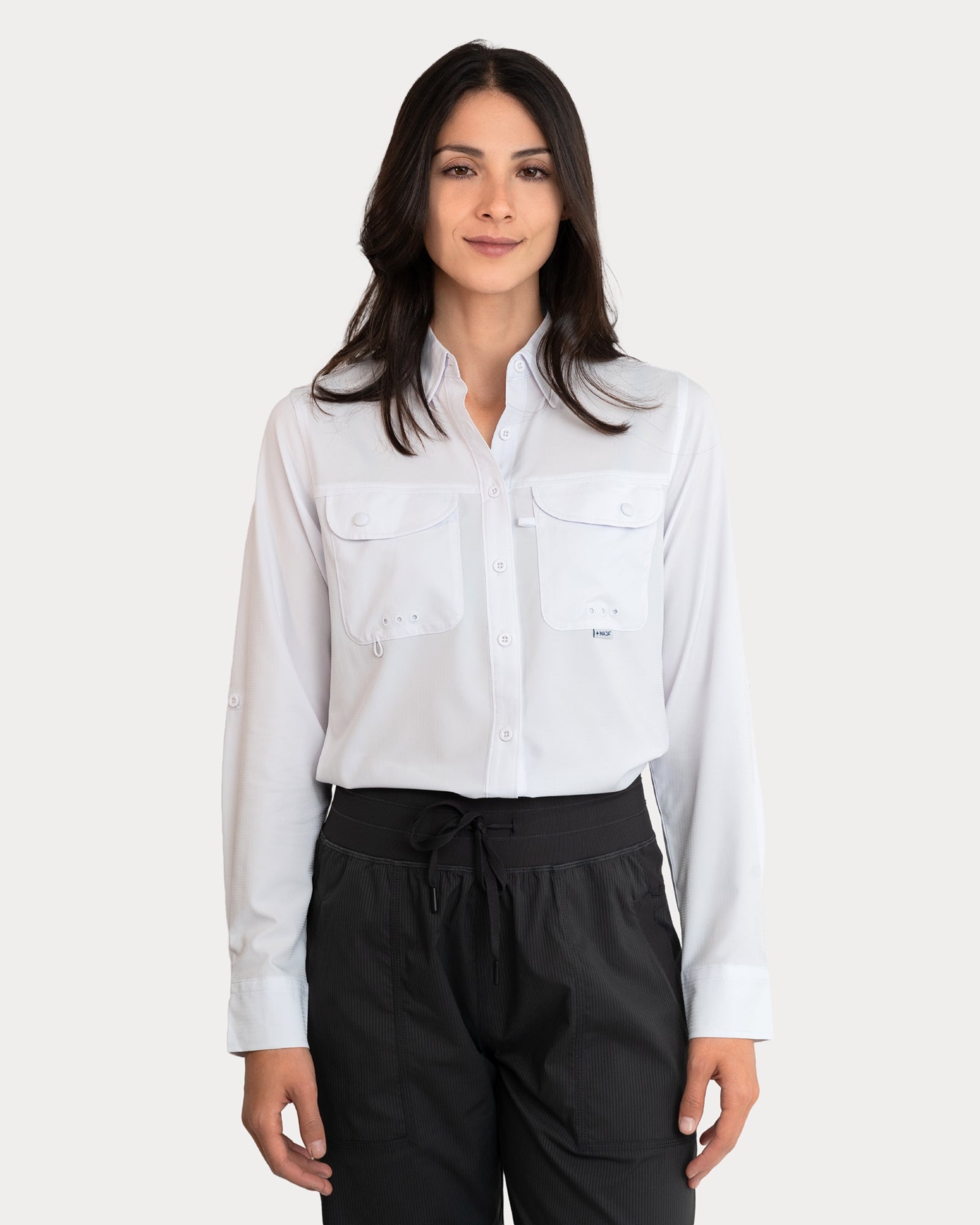 Camisa MAJA® Outdoor Signature