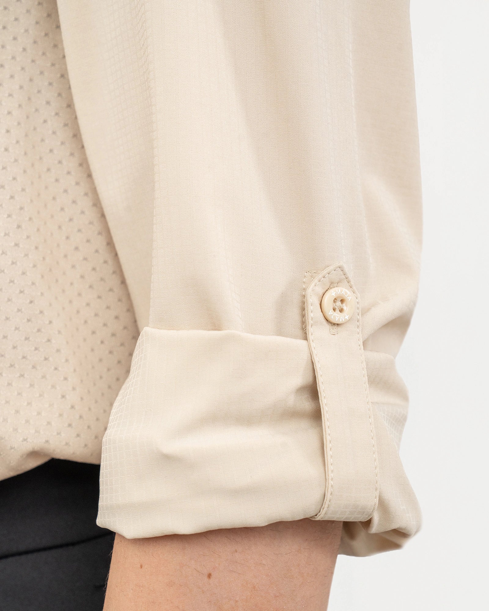 Camisa MAJA® Outdoor Signature